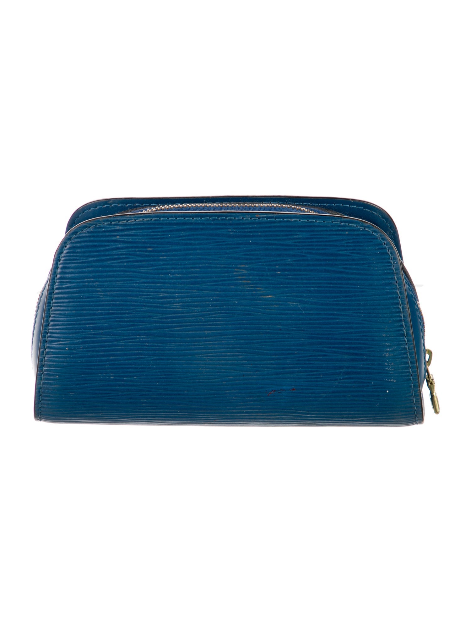 Louis Vuitton Epi Dauphine Cosmetic Bag