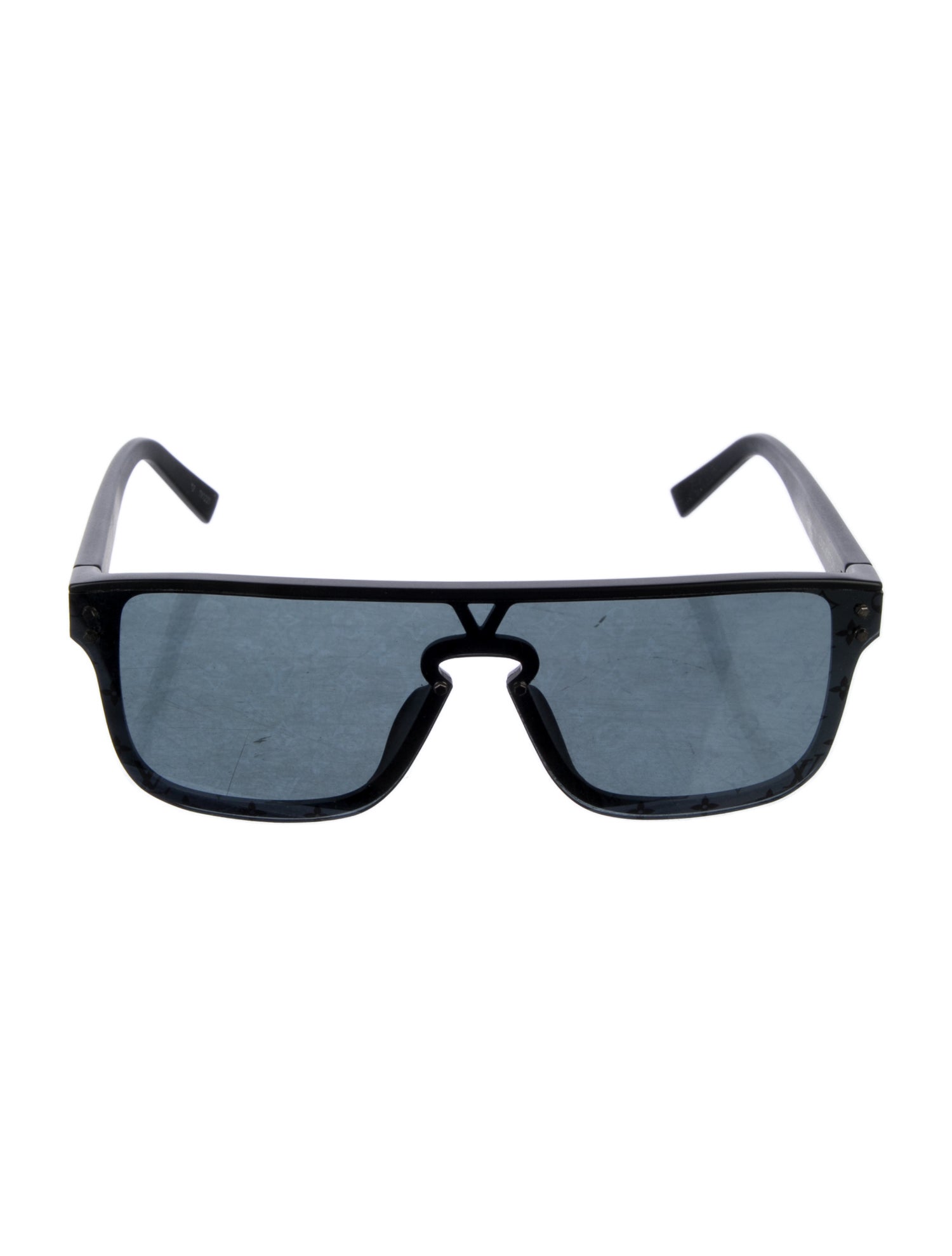 Louis Vuitton 2021 LV Waimea Sunglasses