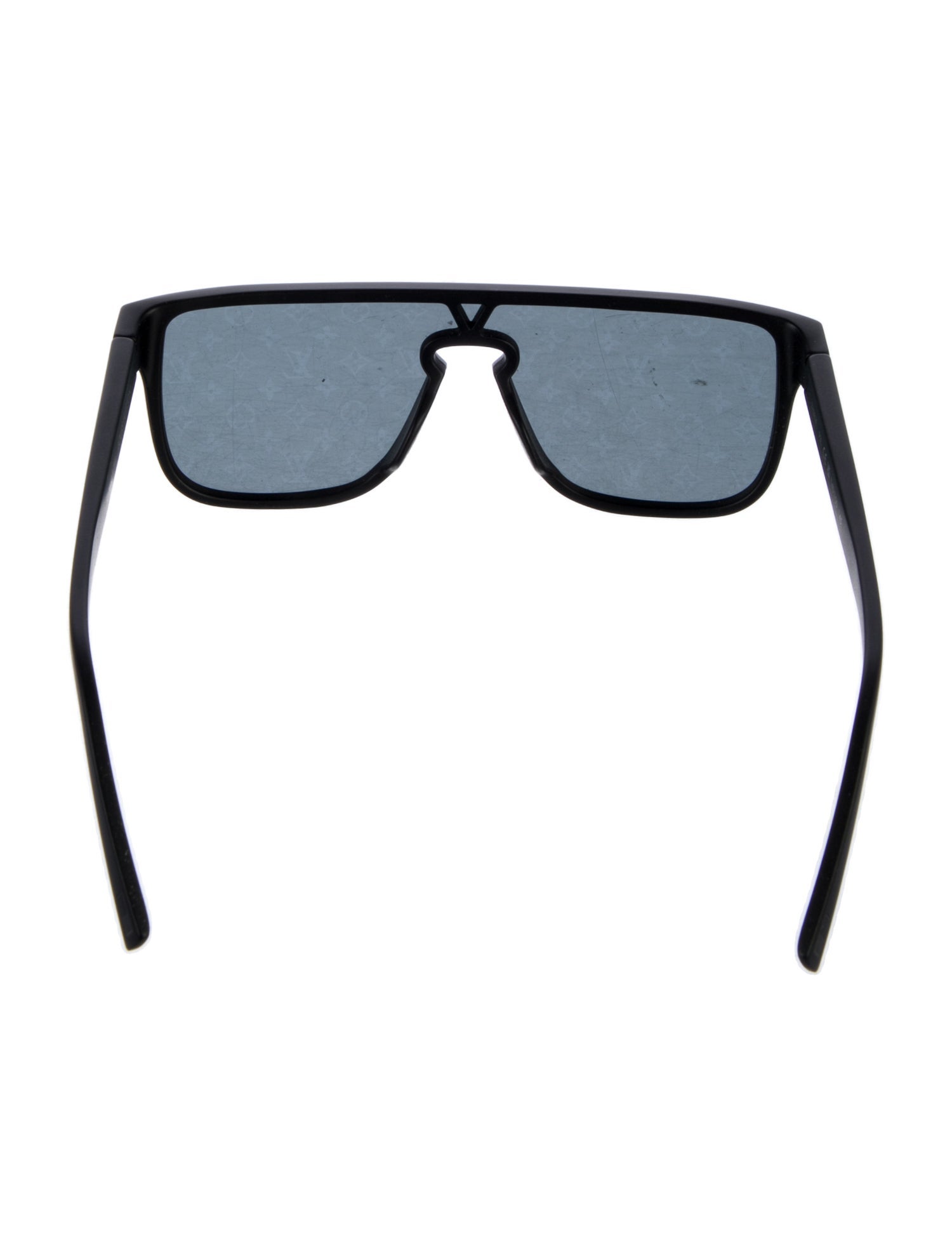 Louis Vuitton 2021 LV Waimea Sunglasses