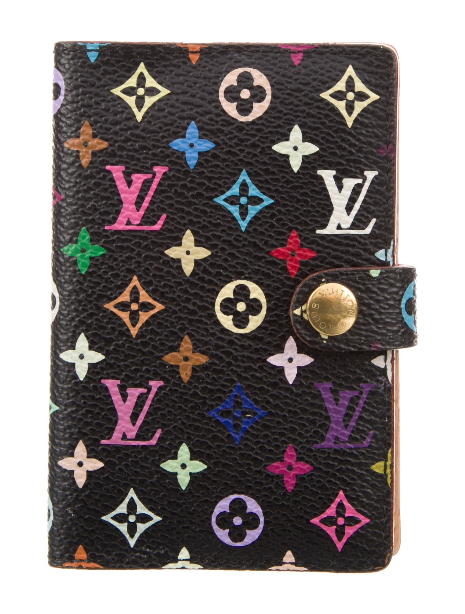 Louis Vuitton Vintage 2003 Card Case