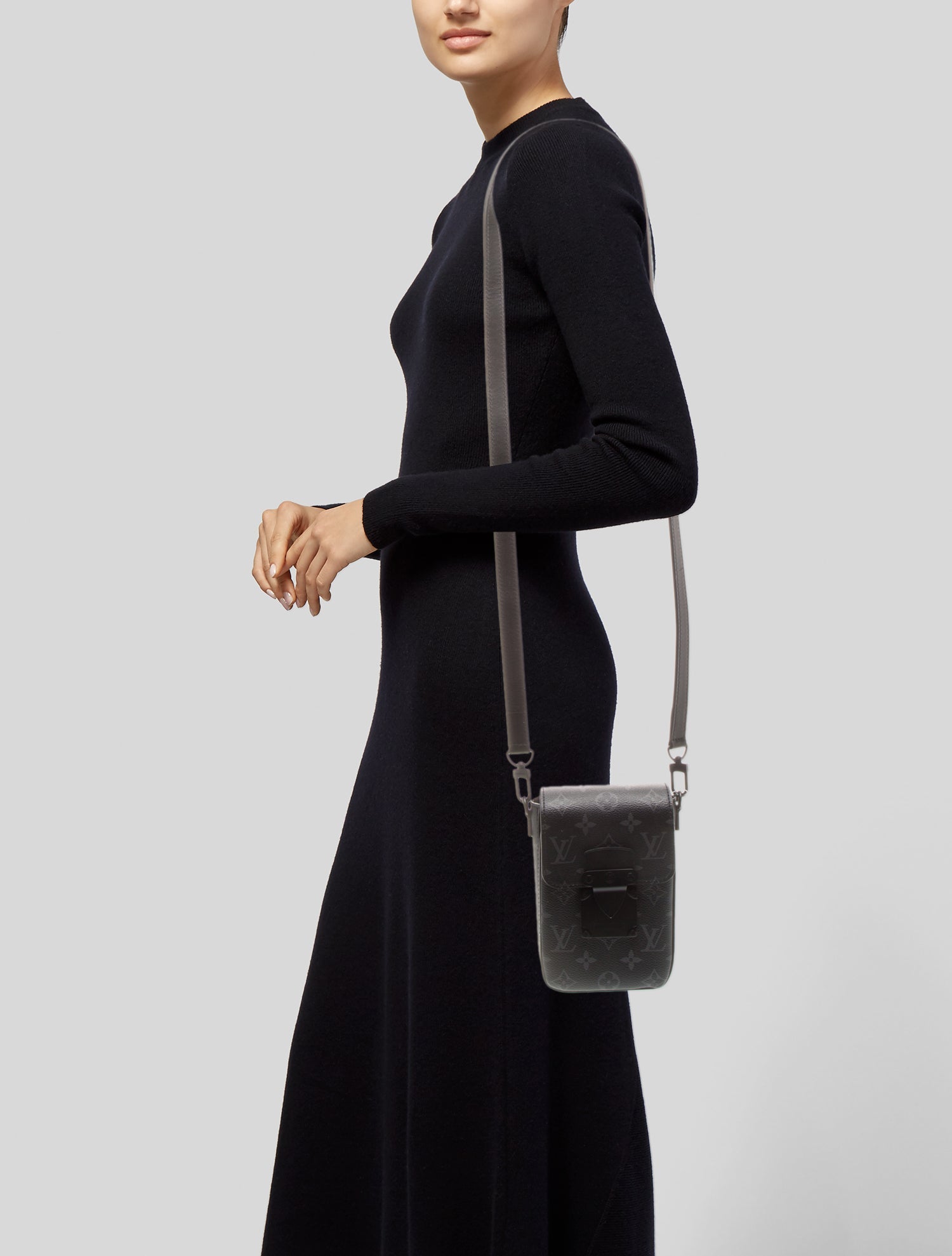 Louis Vuitton Crossbody Bag