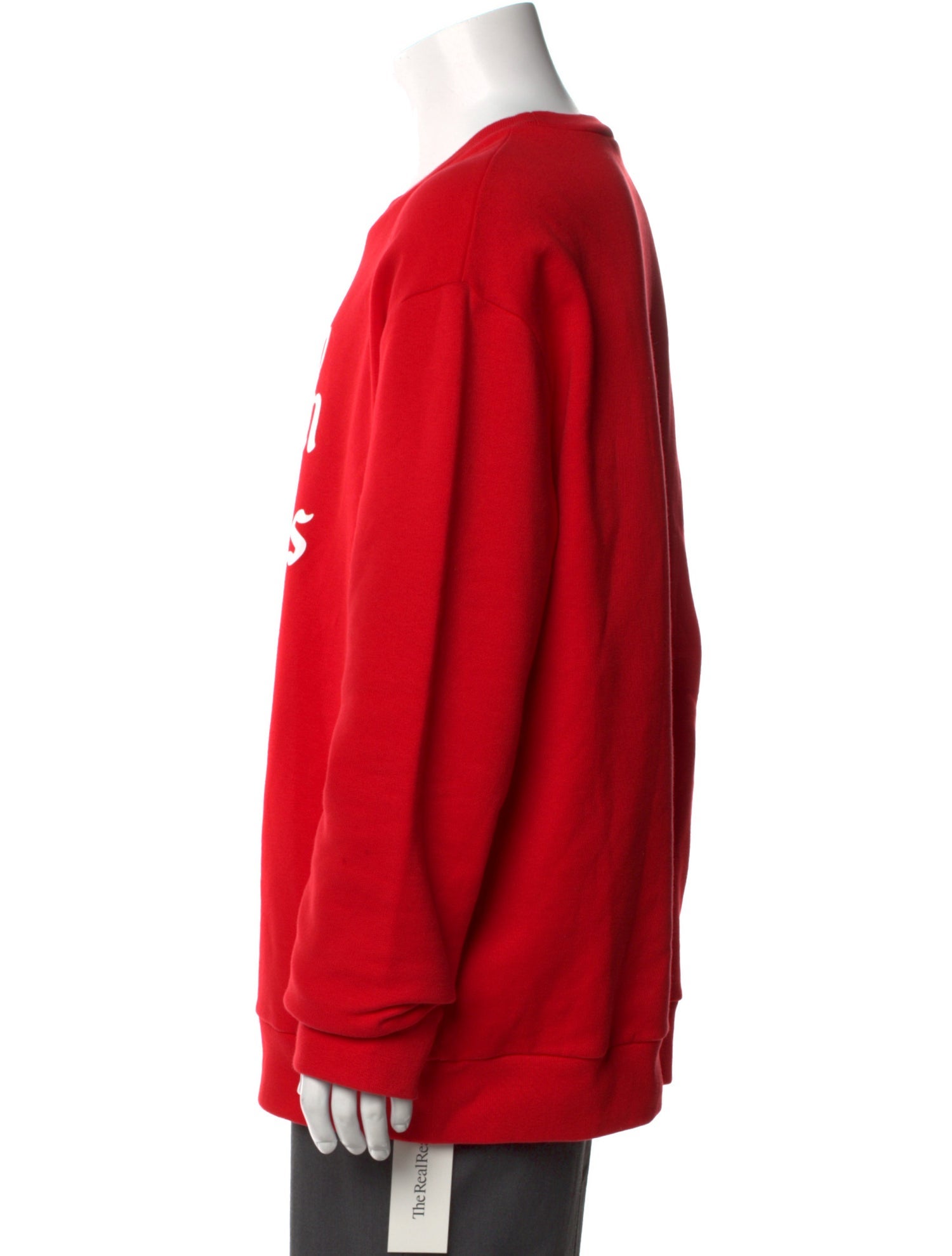 Louis Vuitton 2022 Rockers Pullover