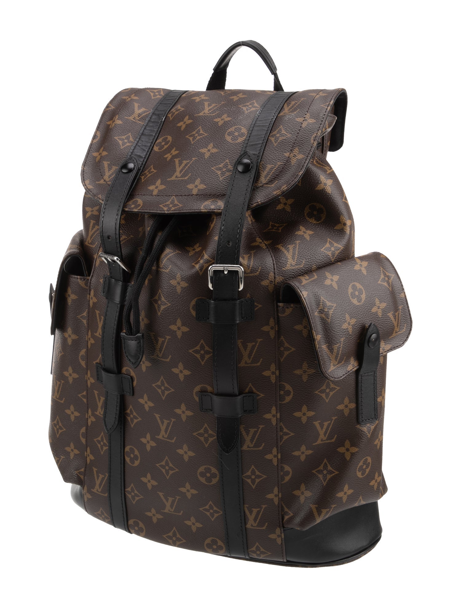 Louis Vuitton LV Monogram Backpack