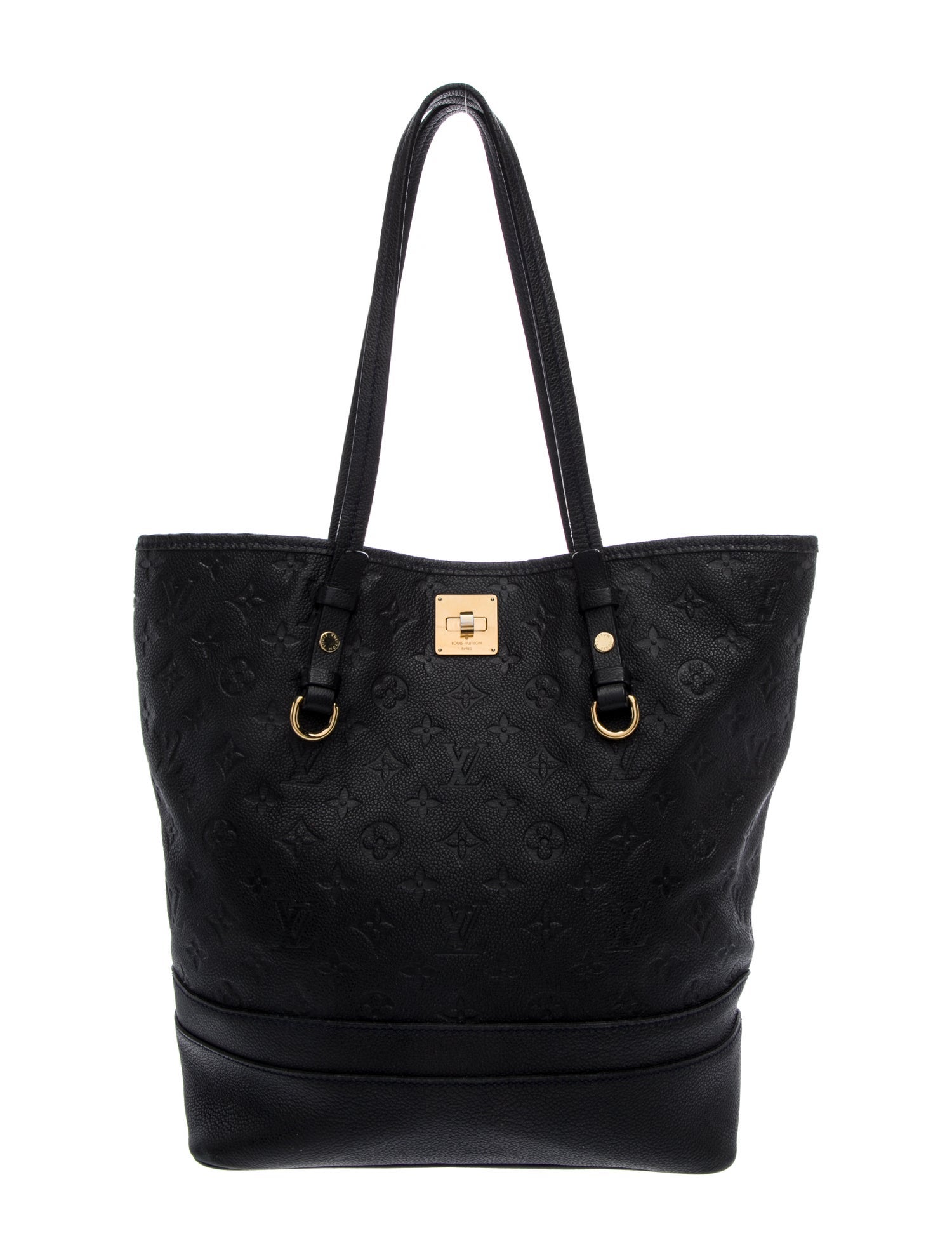 Louis Vuitton LV Monogram Citadine PM