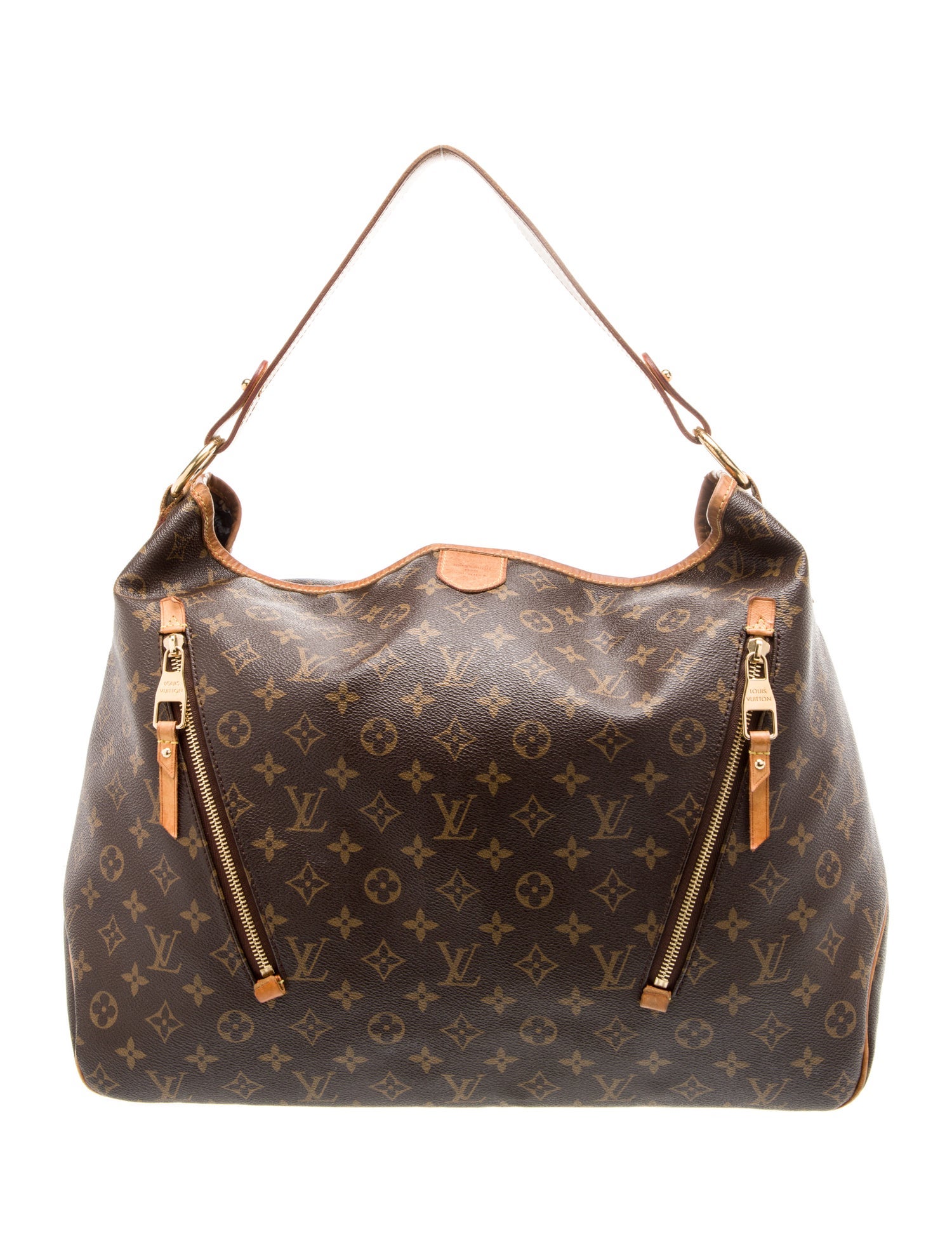 Louis Vuitton LV Monogram Delightful GM Vintage
