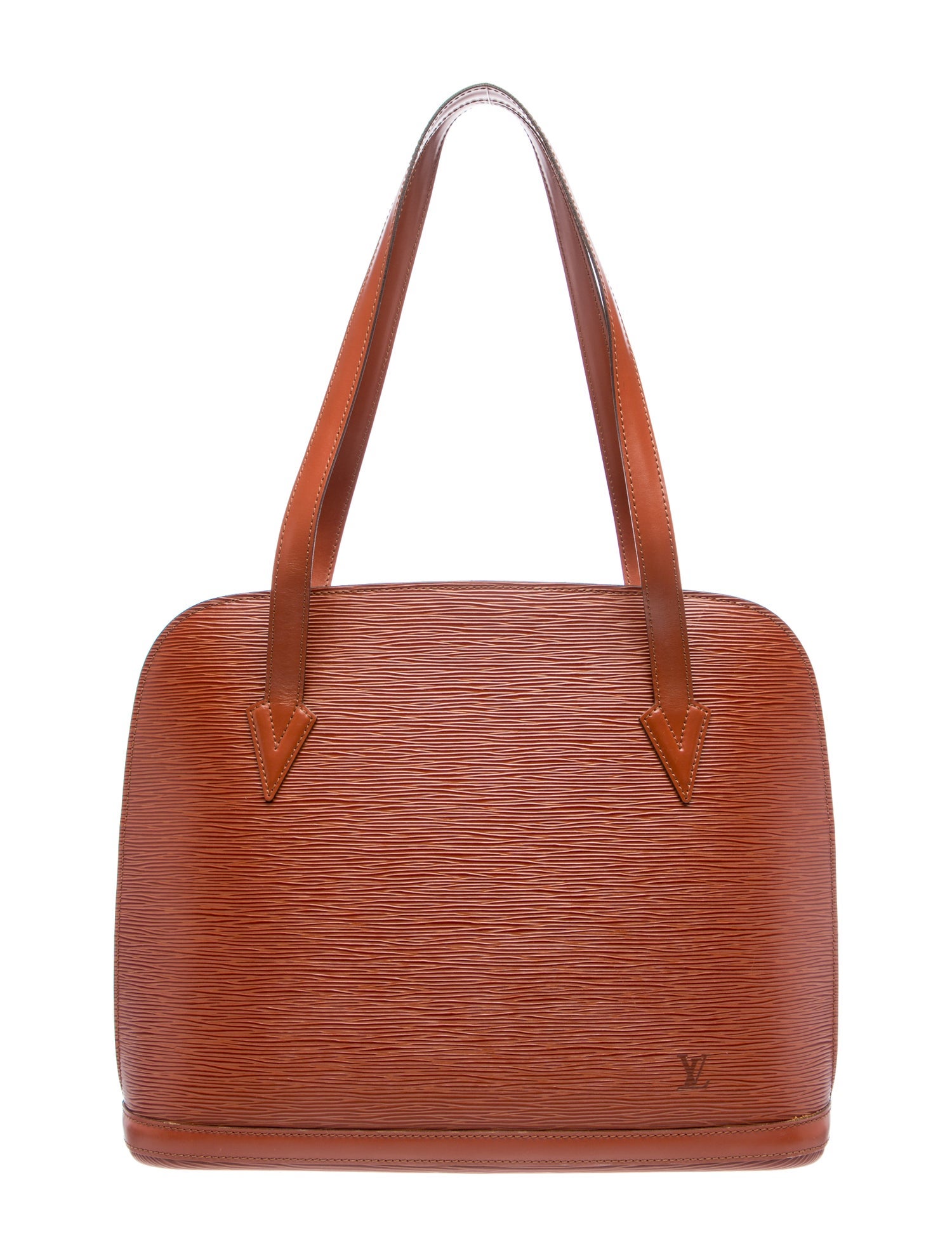 Louis Vuitton Epi Leather Lussac