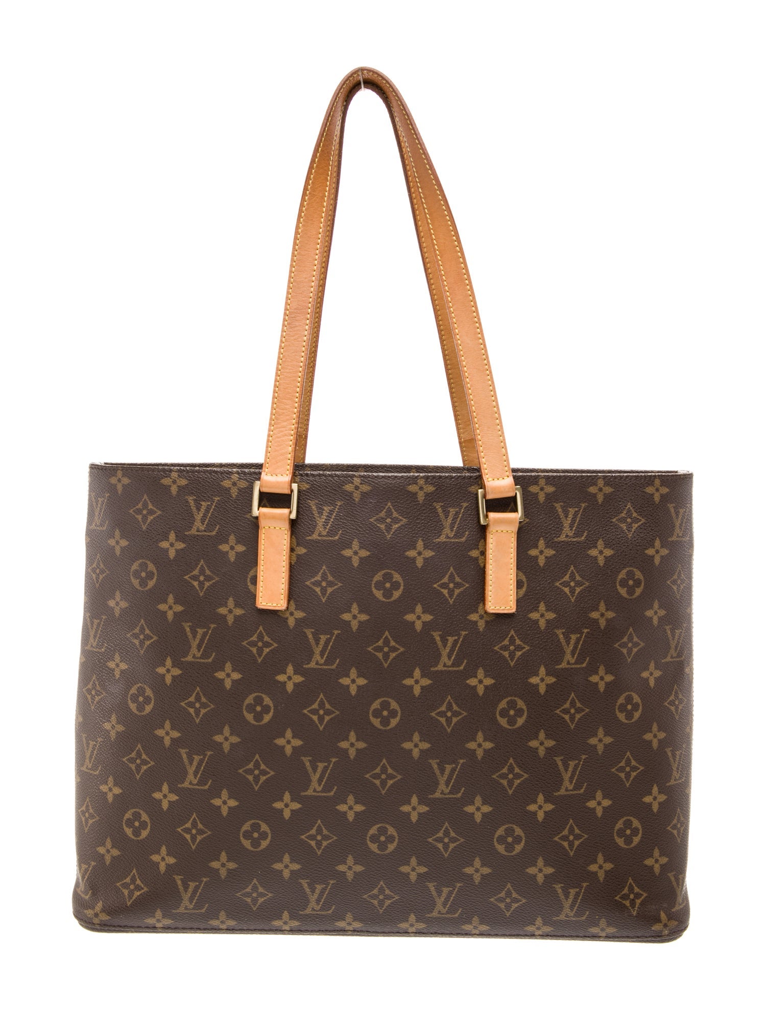 Louis Vuitton LV Monogram Luco Vintage