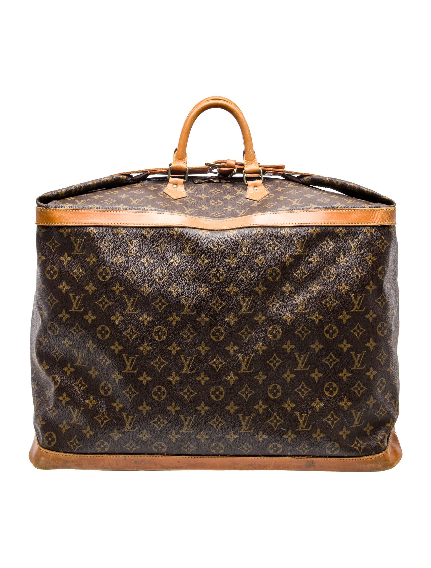 Louis Vuitton Monogram Cruiser 45