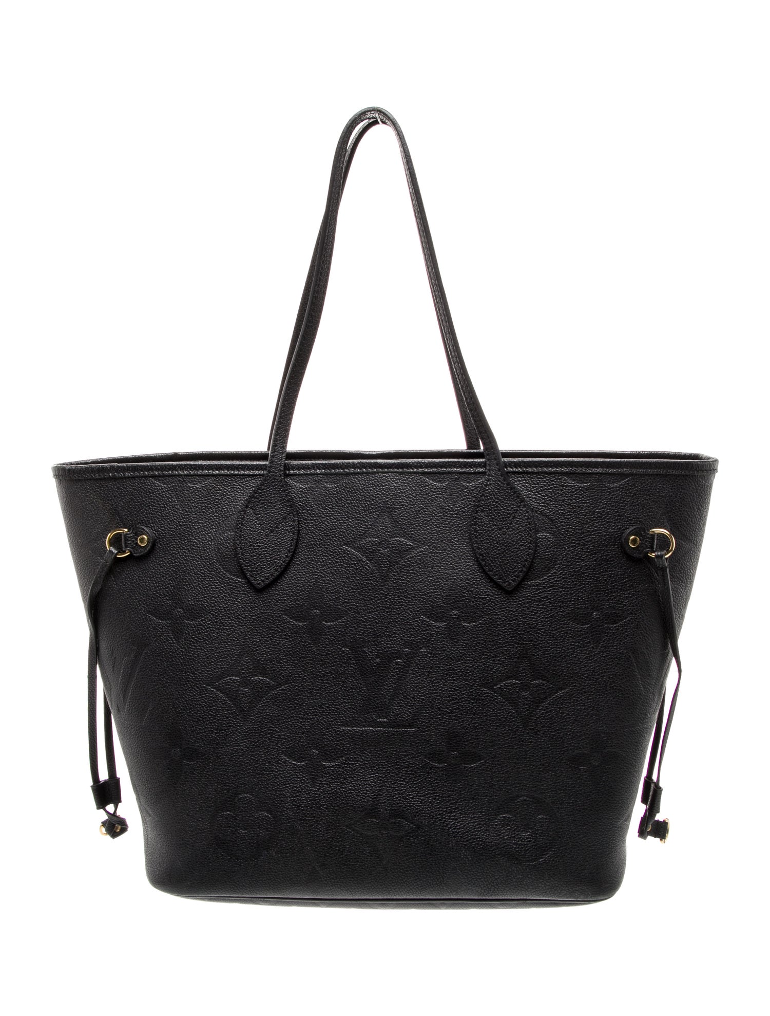 Louis Vuitton Monogram Giant Neverfull w/Pouch MM