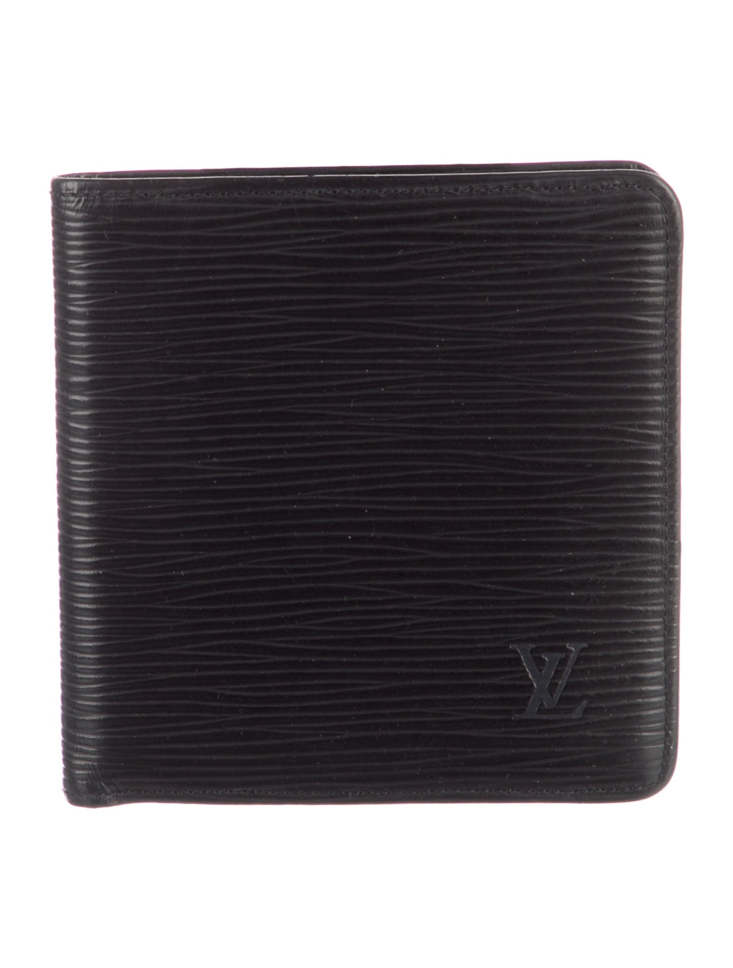 Louis Vuitton Vintage 1991 Bifold Wallet