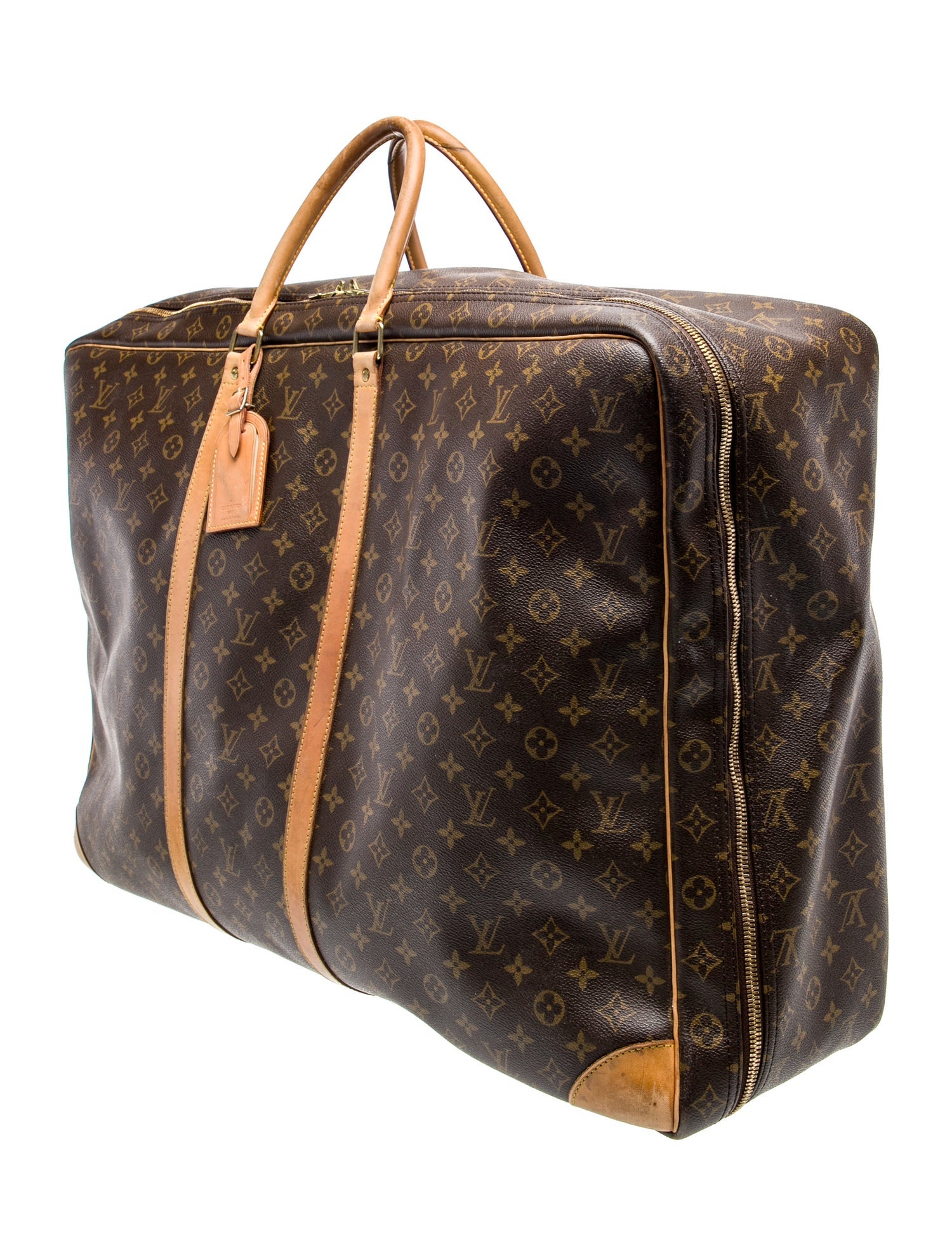 Louis Vuitton Monogram Sirius 70