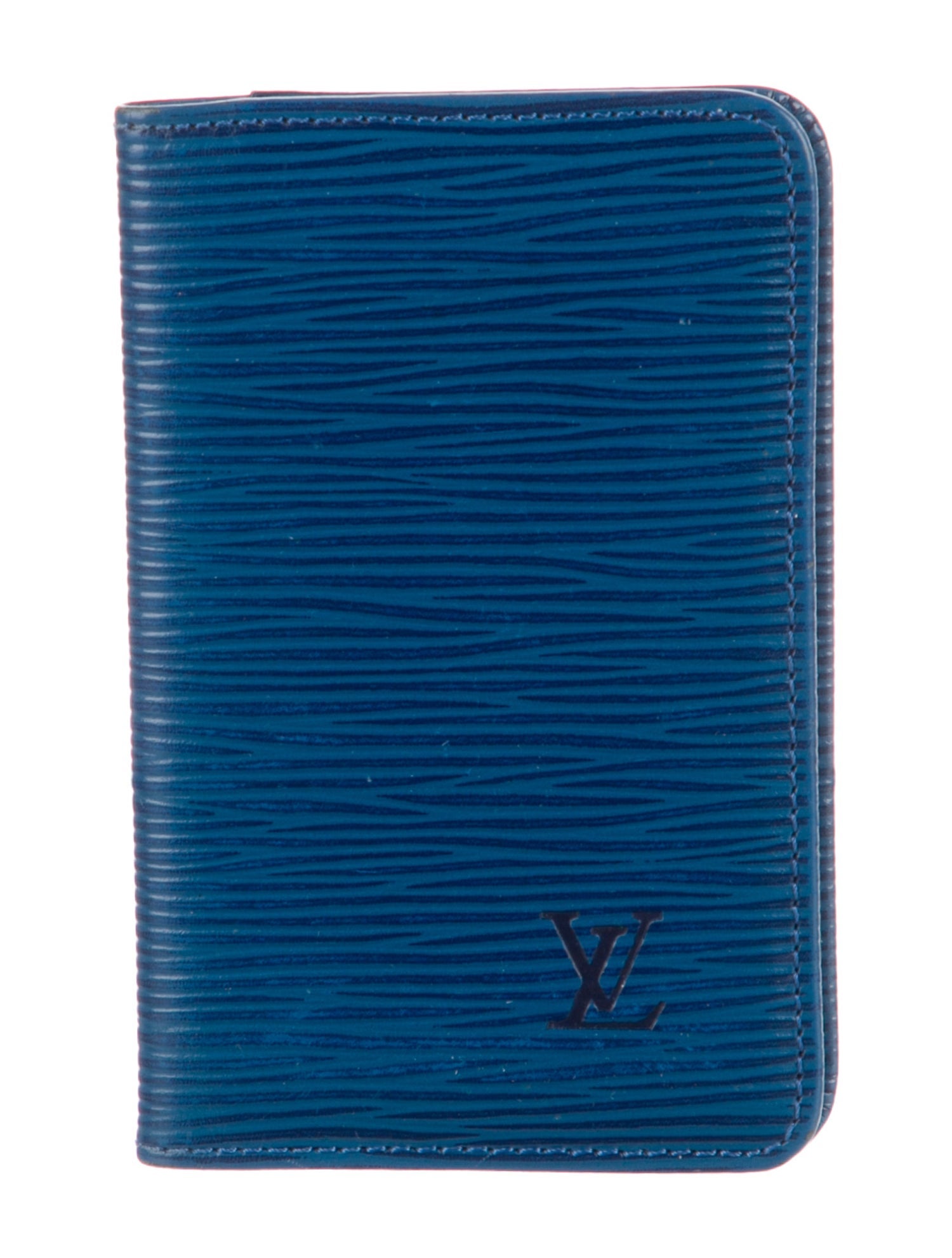 Louis Vuitton LV Monogram Epi Leather Pocket Organizer