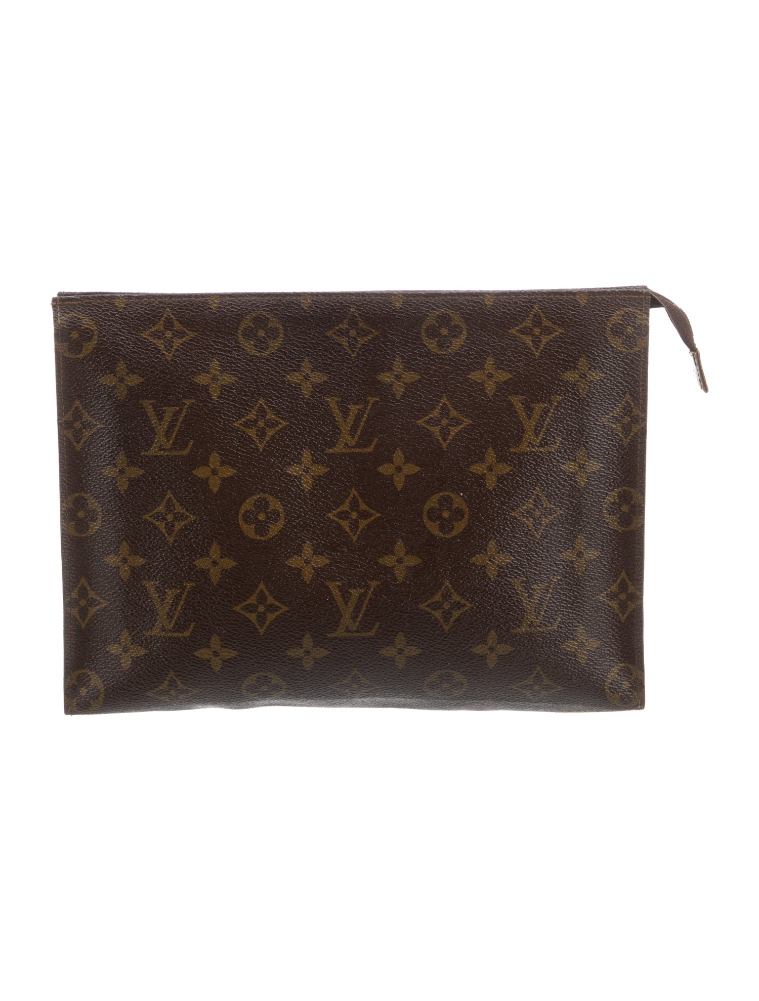 Louis Vuitton Monogram Portfolio