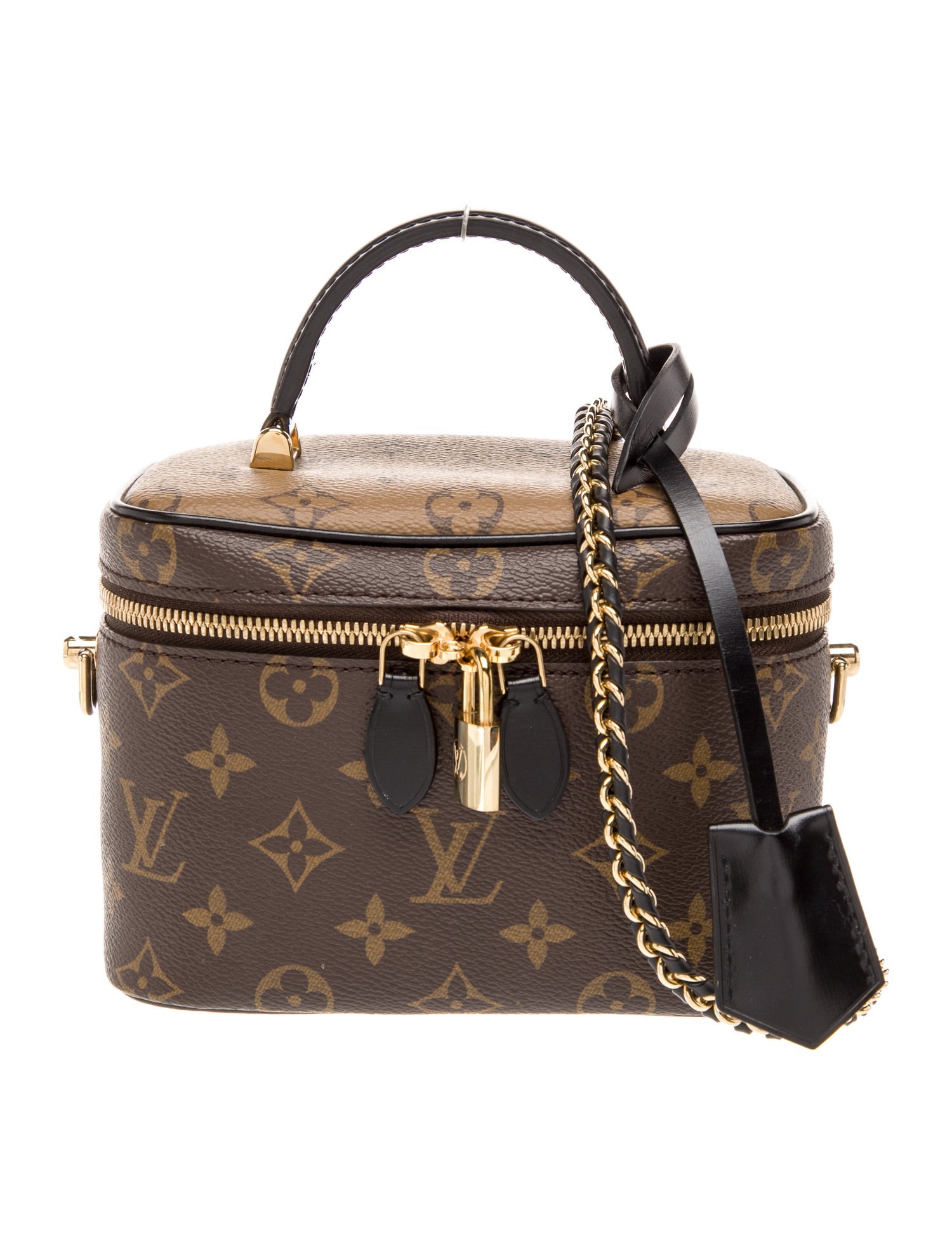 Louis Vuitton LV Monogram Vanity PM