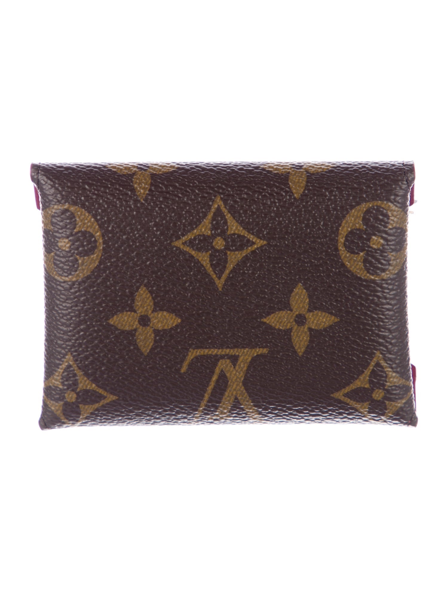 Louis Vuitton 2019 LV Monogram Coin Pouch