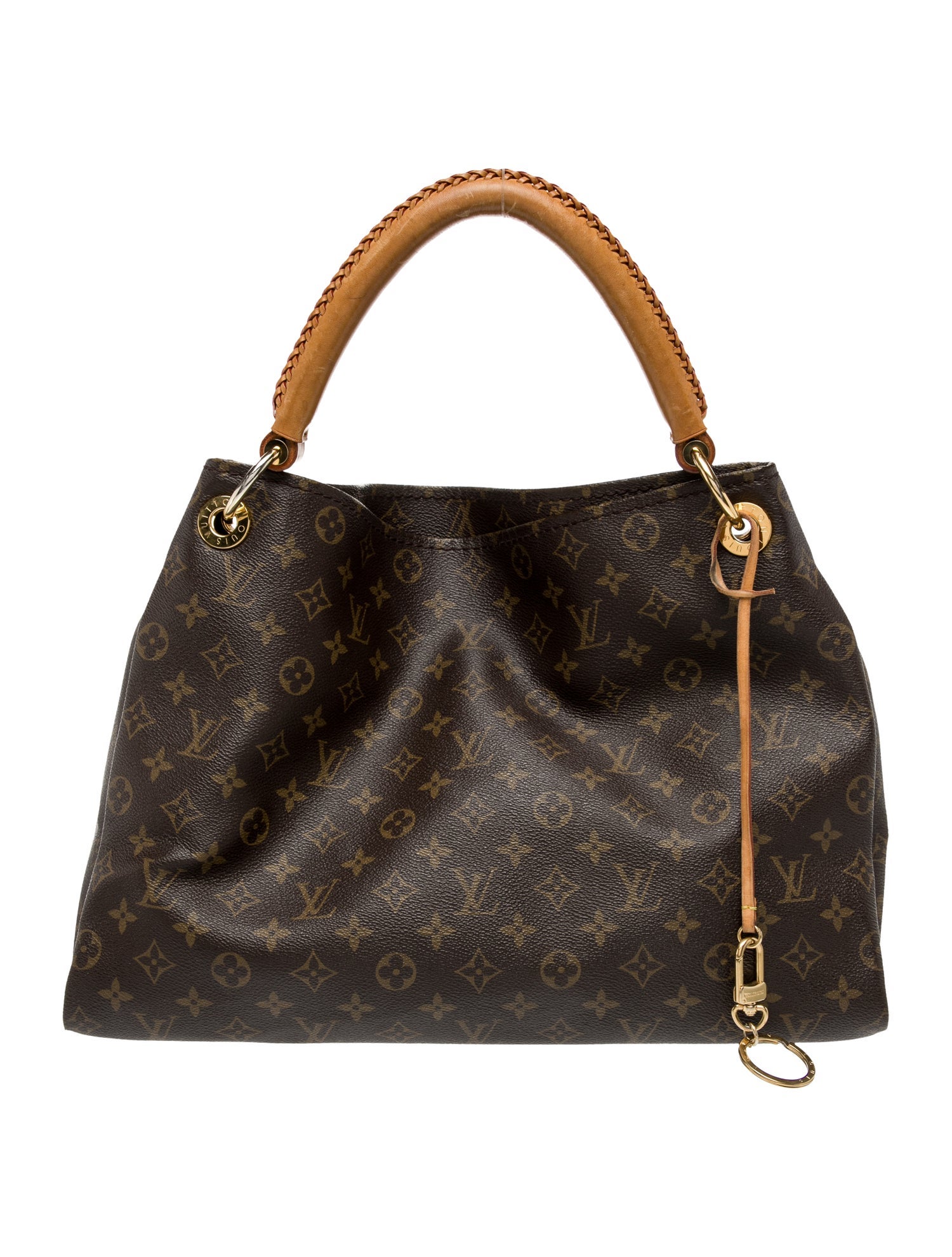 Louis Vuitton LV Monogram Artsy MM