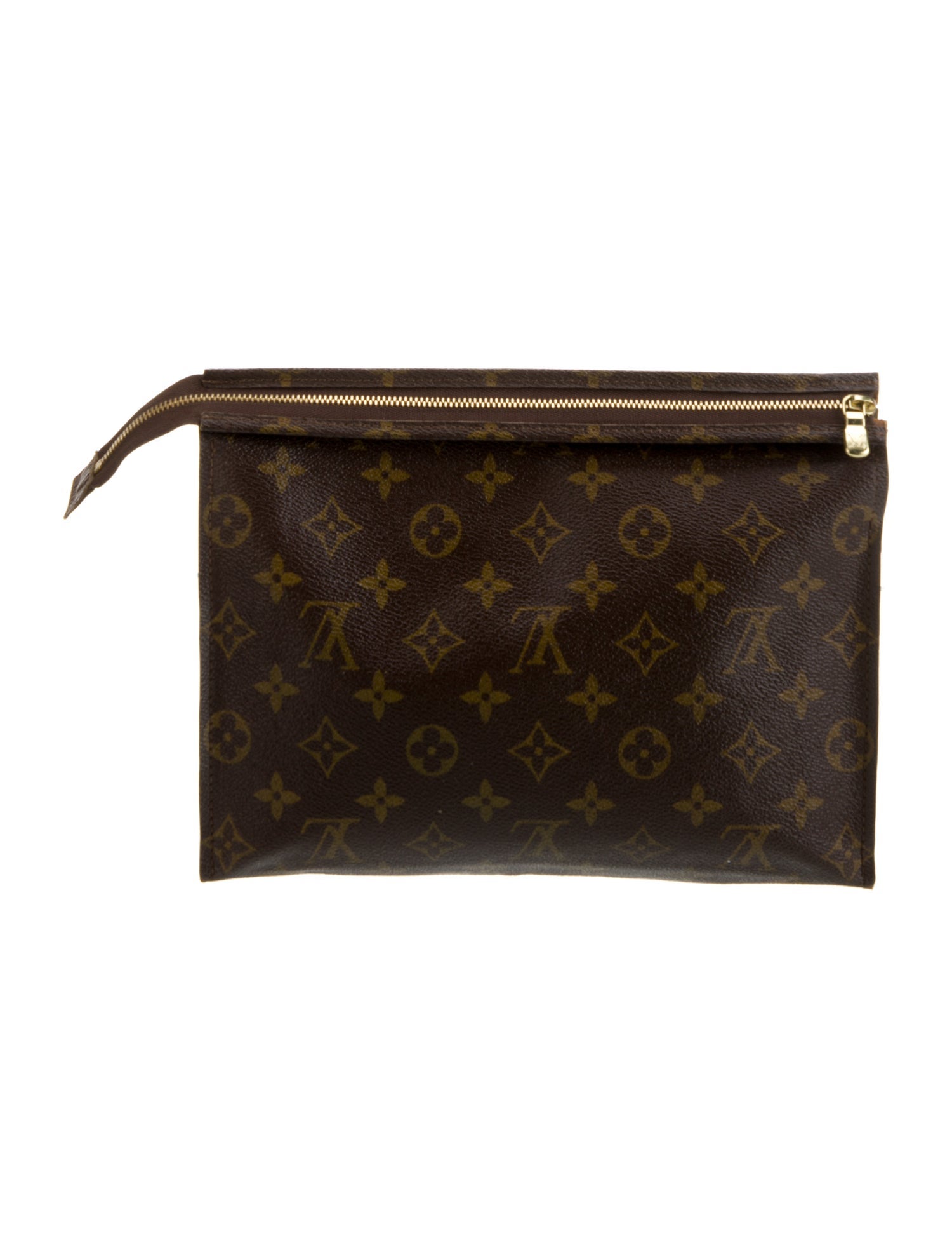 Louis Vuitton Monogram Toiletry Pouch 26