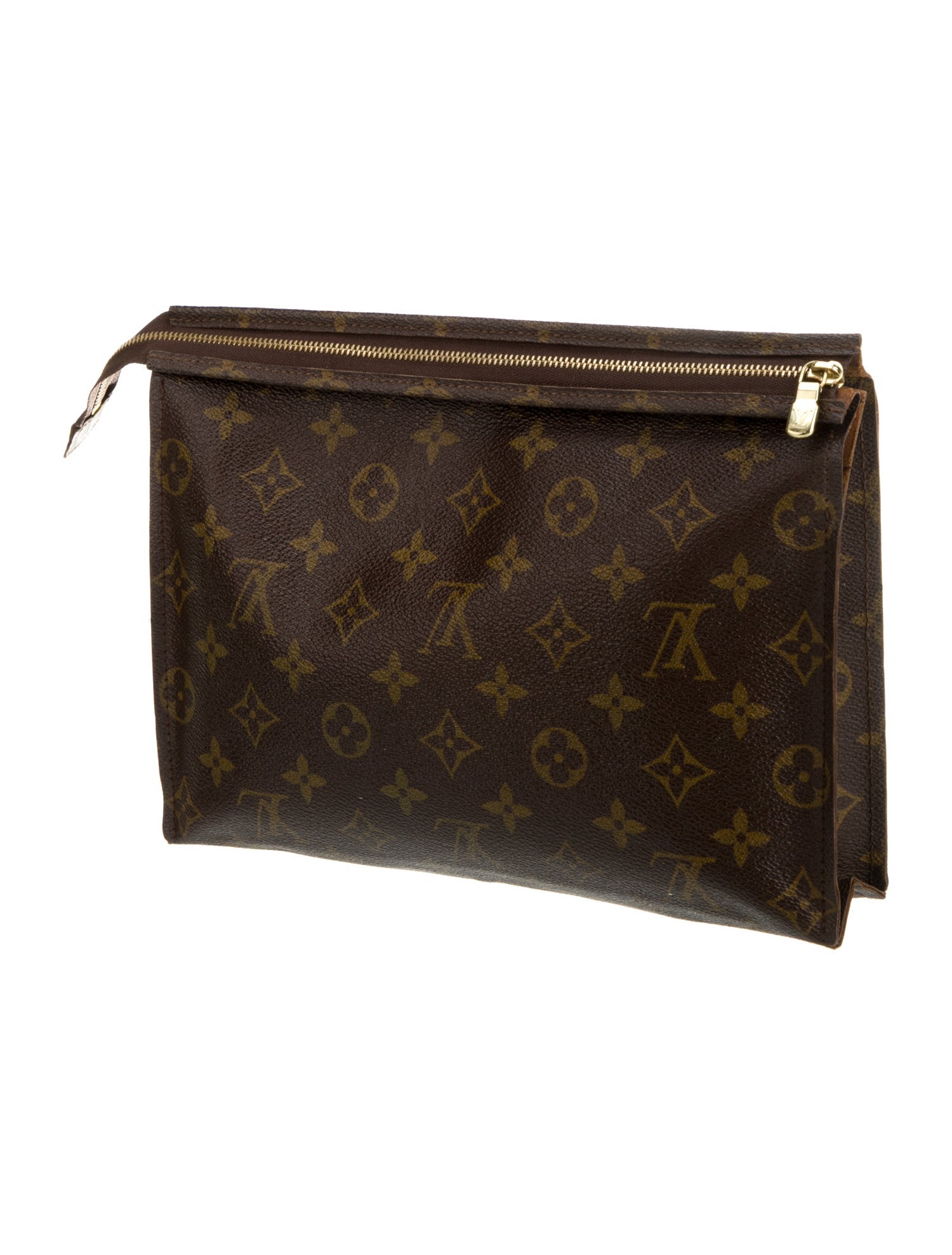 Louis Vuitton Monogram Toiletry Pouch 26