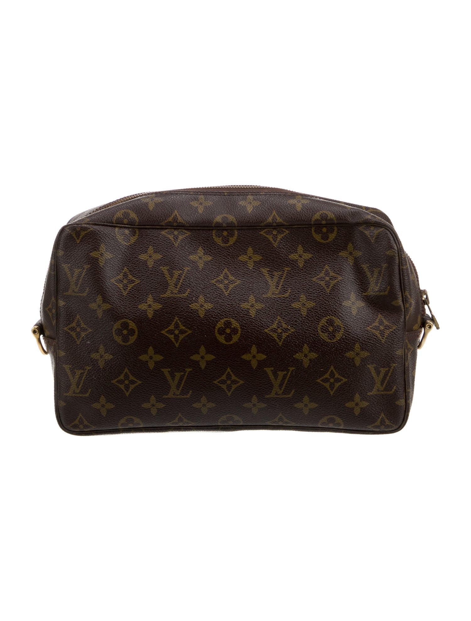 Louis Vuitton LV Monogram Belt Bag