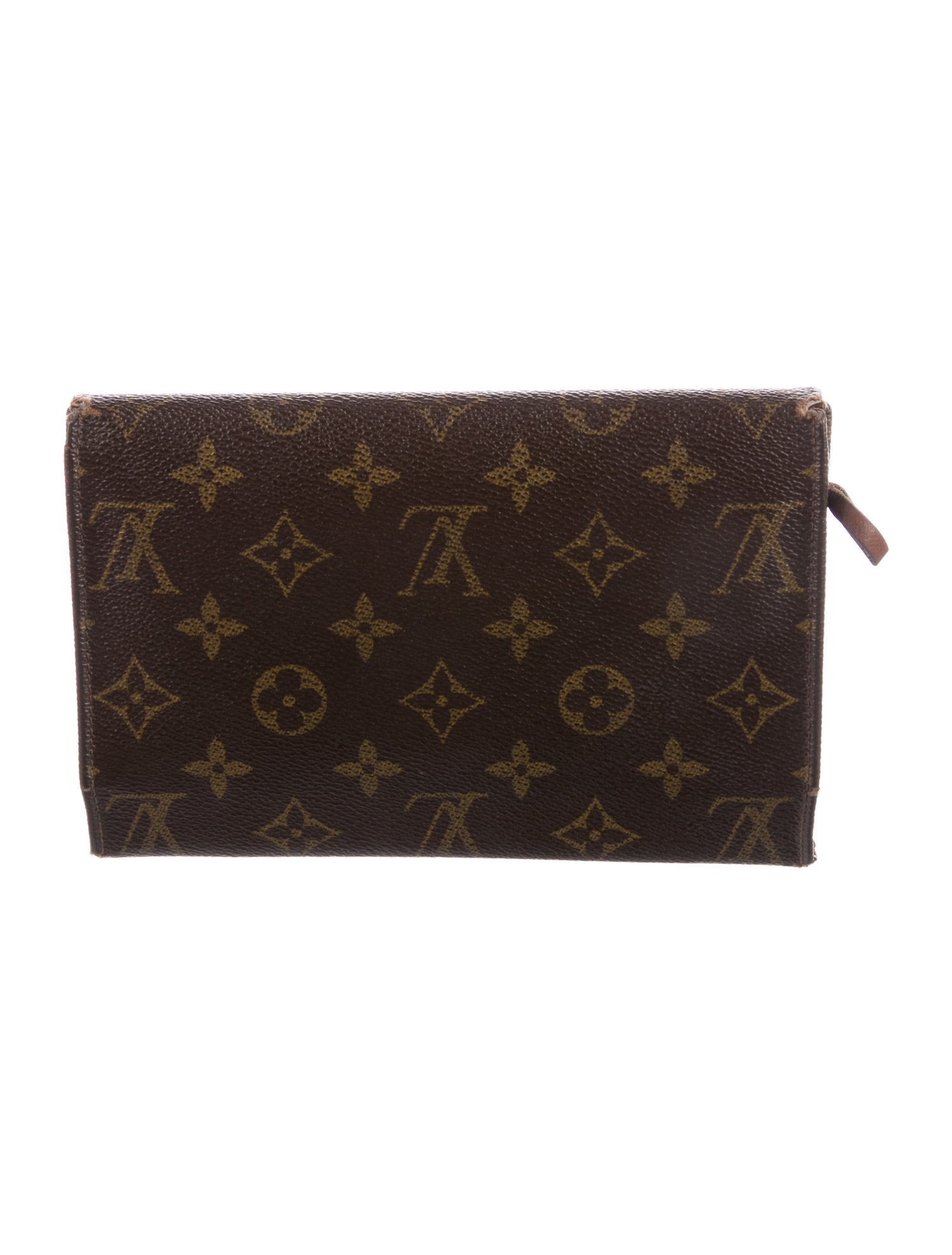Louis Vuitton Vintage LV Monogram Wallet