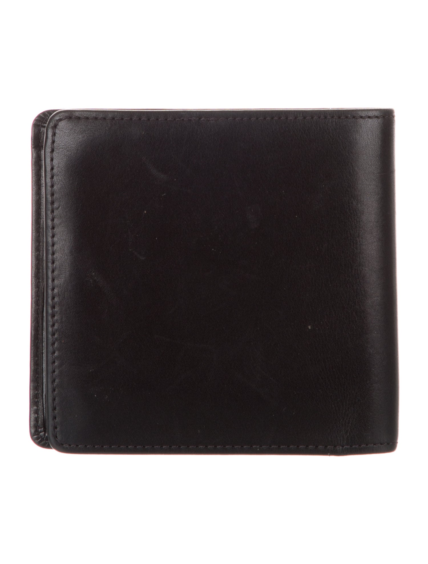 Louis Vuitton Vintage 2008 Bifold Wallet