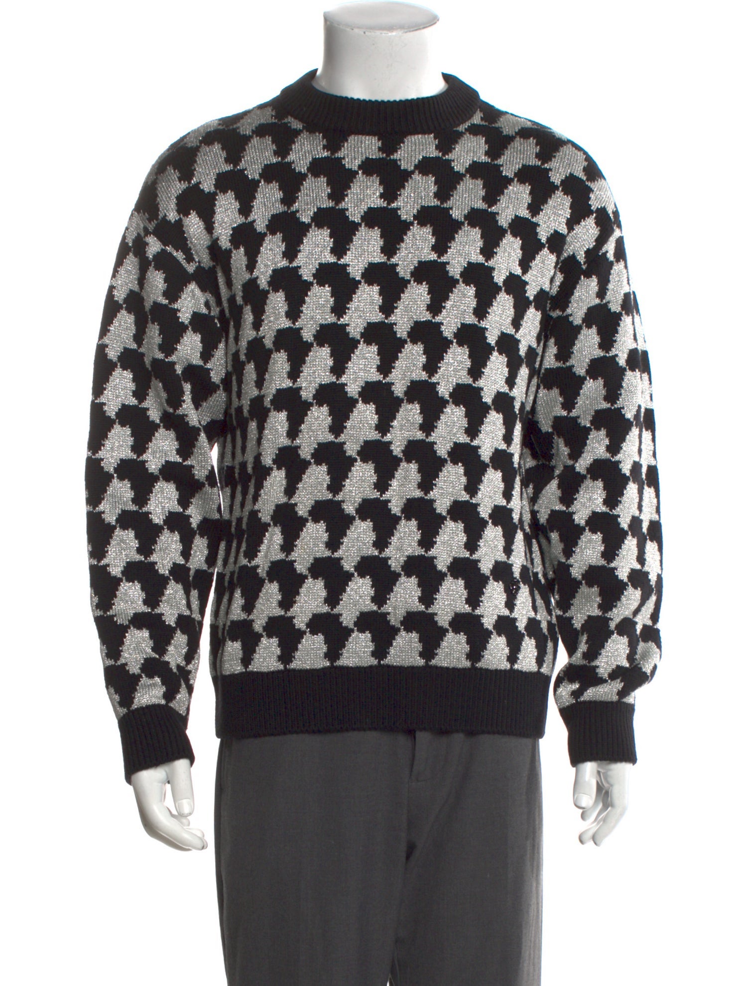 Louis Vuitton 2019 Wool Pullover