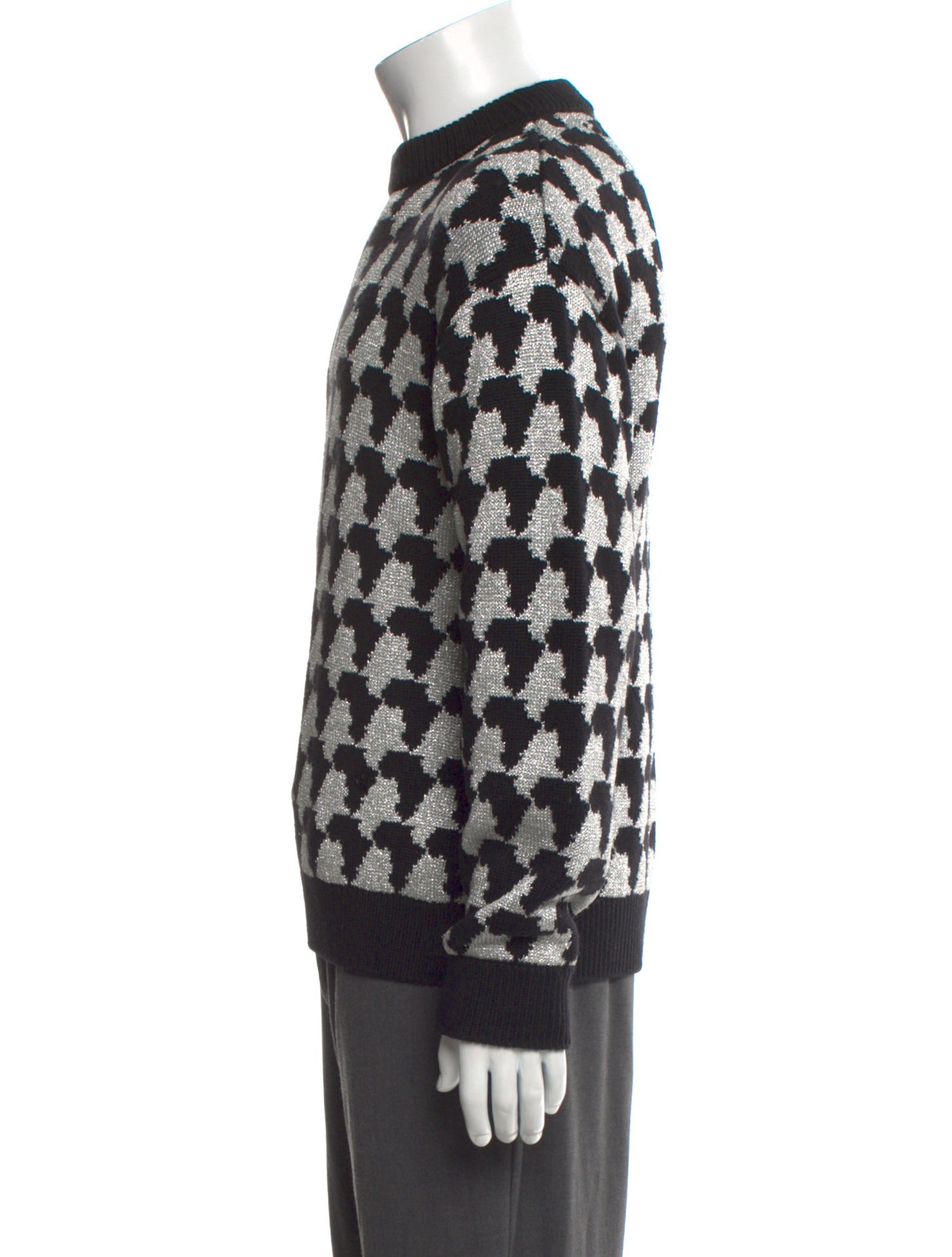 Louis Vuitton 2019 Wool Pullover