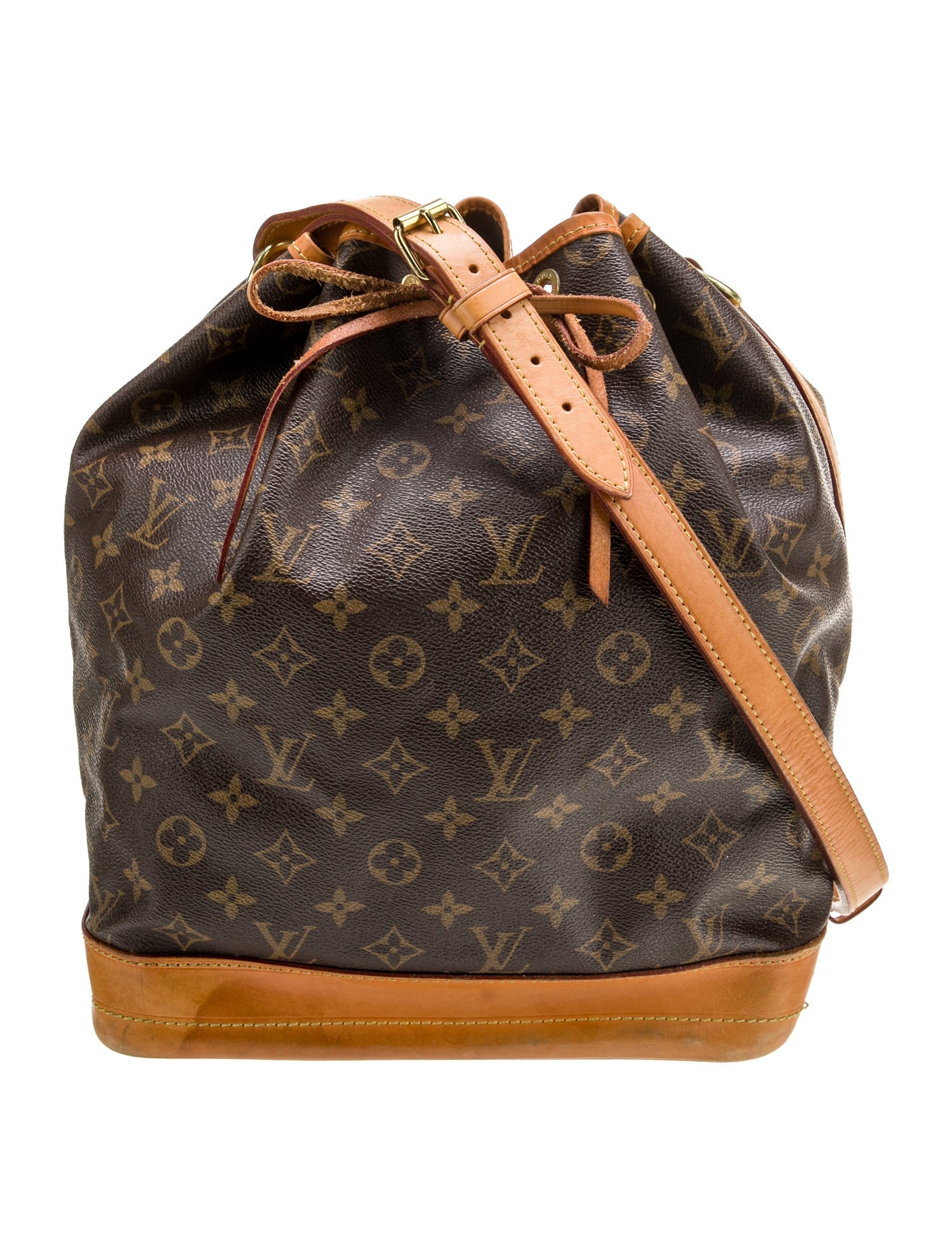 Louis Vuitton LV Monogram Noé