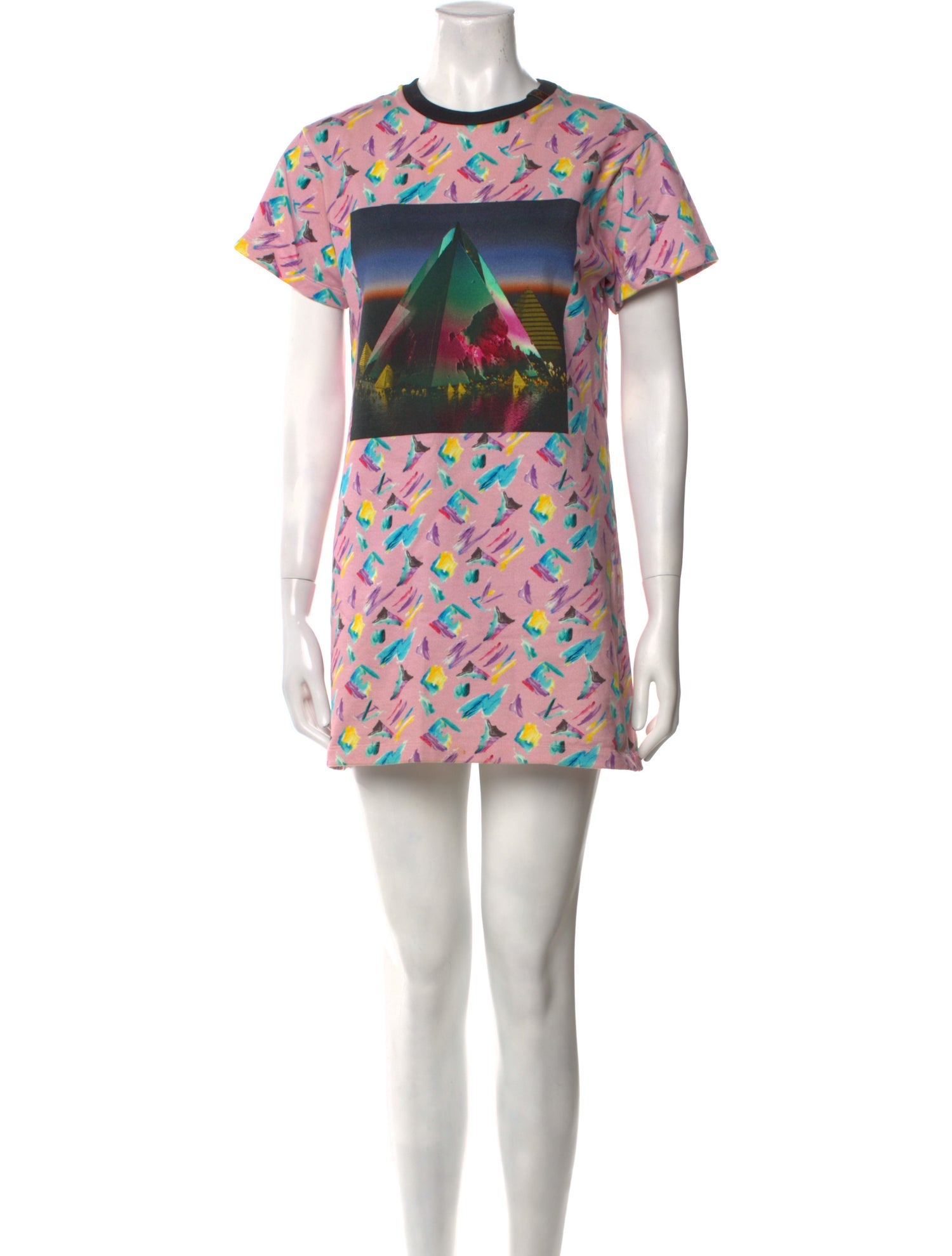 Louis Vuitton 2019 Mini Dress