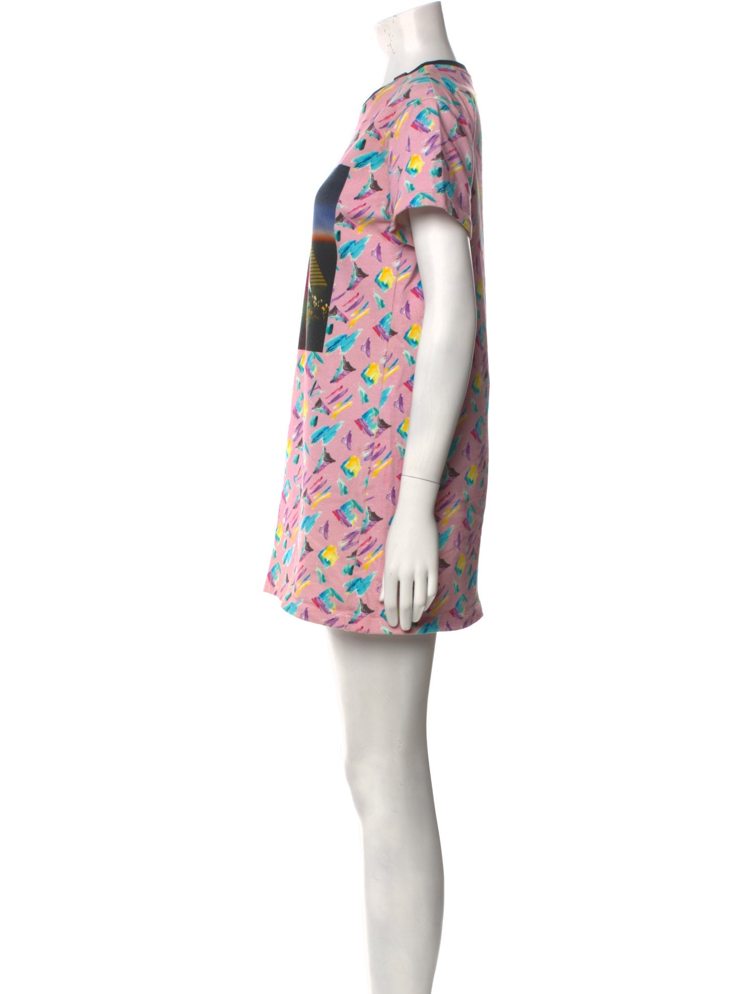 Louis Vuitton 2019 Mini Dress