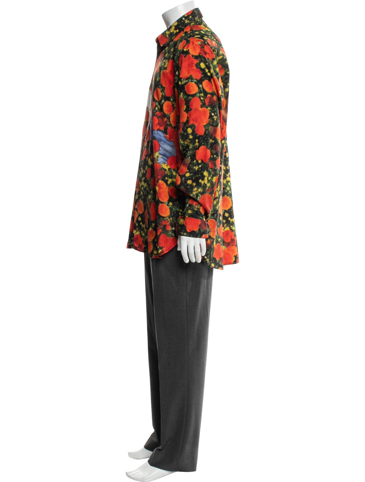 Louis Vuitton 2019 'Dorothy' Shirt