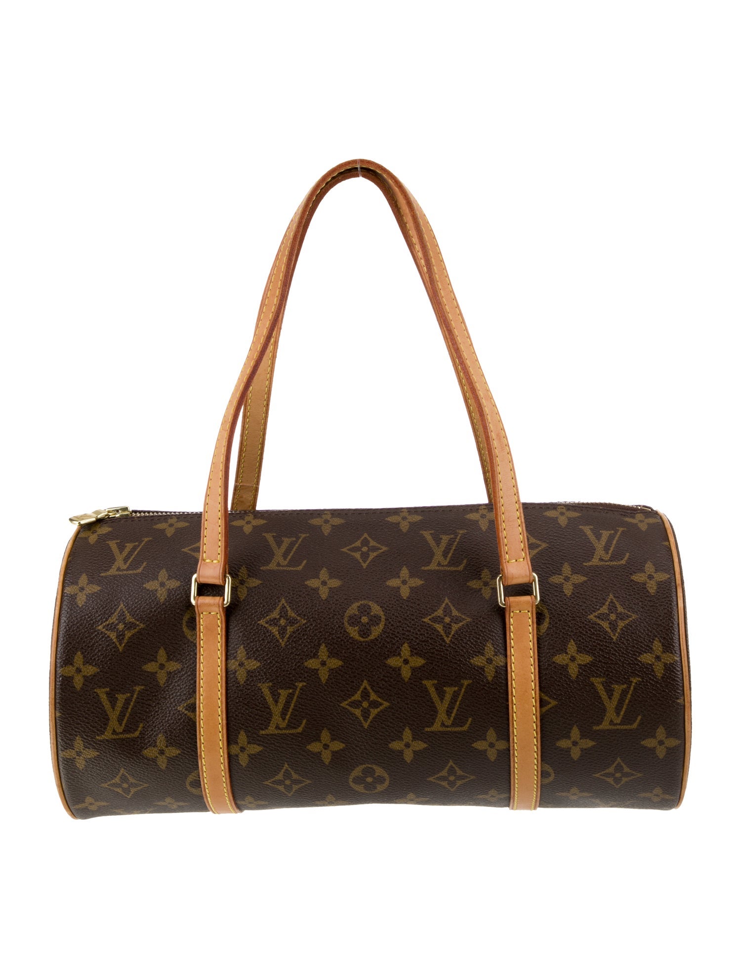 Louis Vuitton LV Monogram Papillon 30
