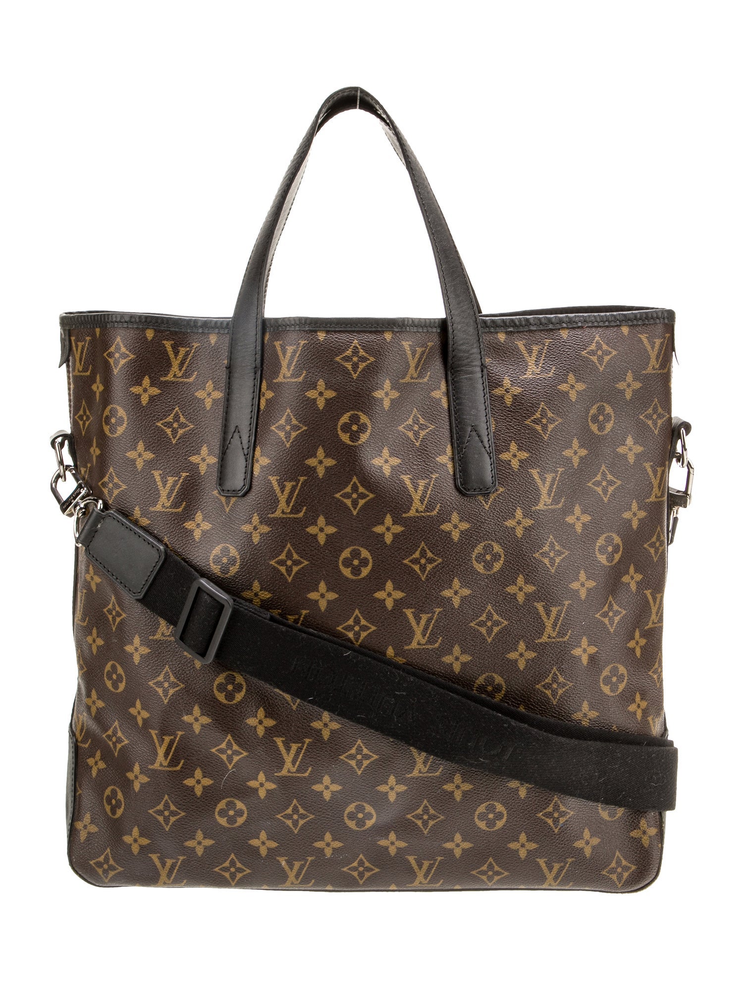 Louis Vuitton LV Monogram Tote