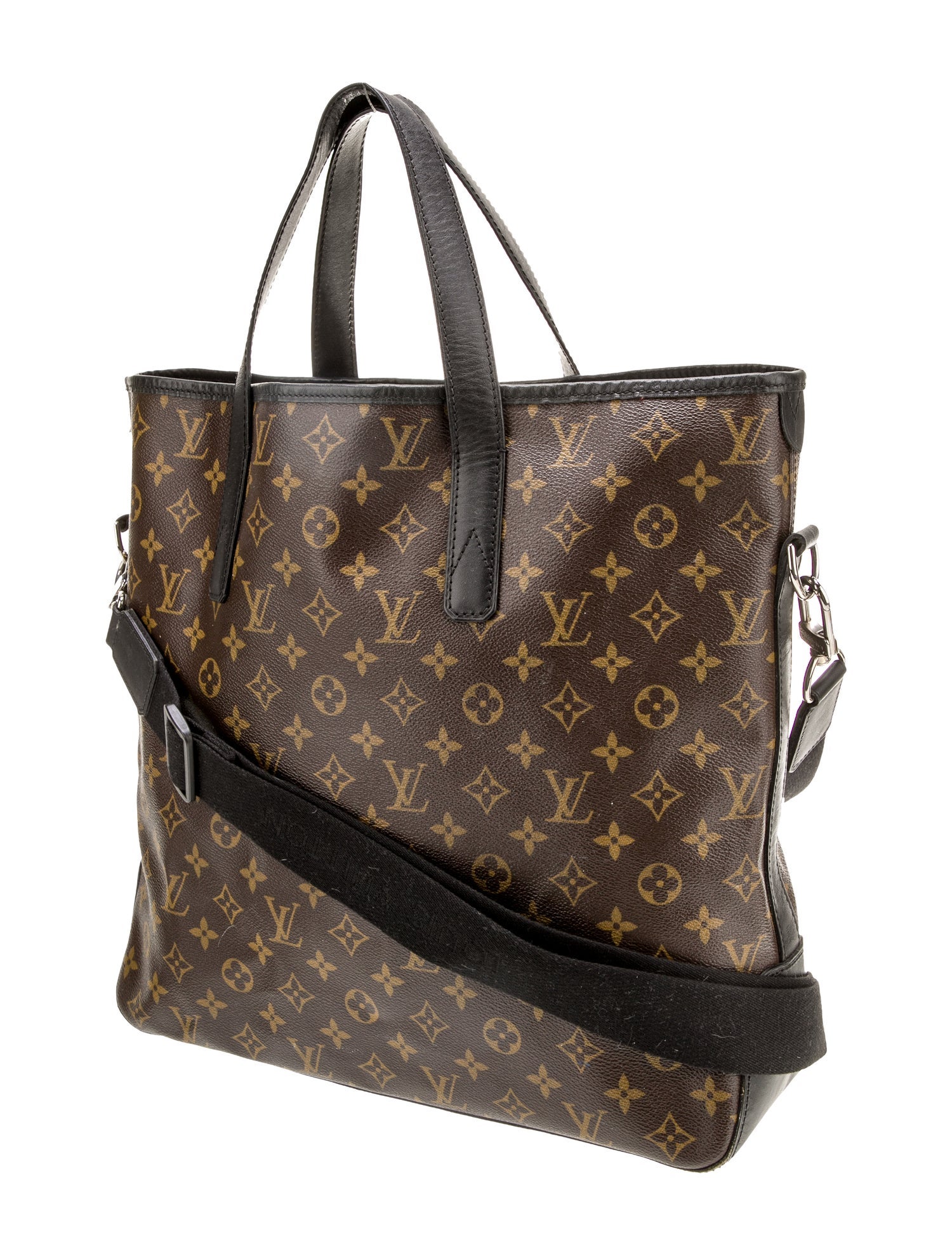 Louis Vuitton LV Monogram Tote