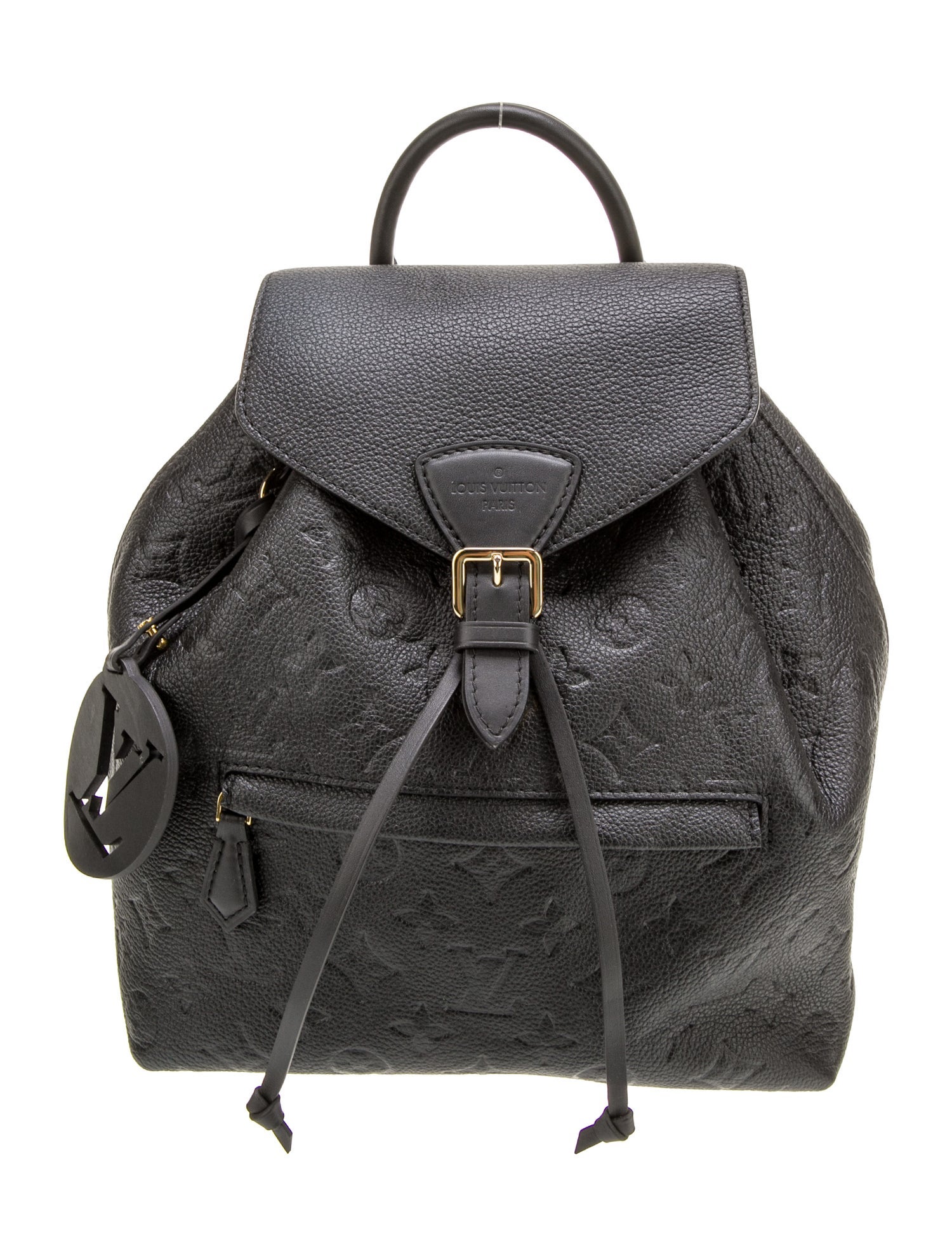 Louis Vuitton LV Monogram Montsouris MM