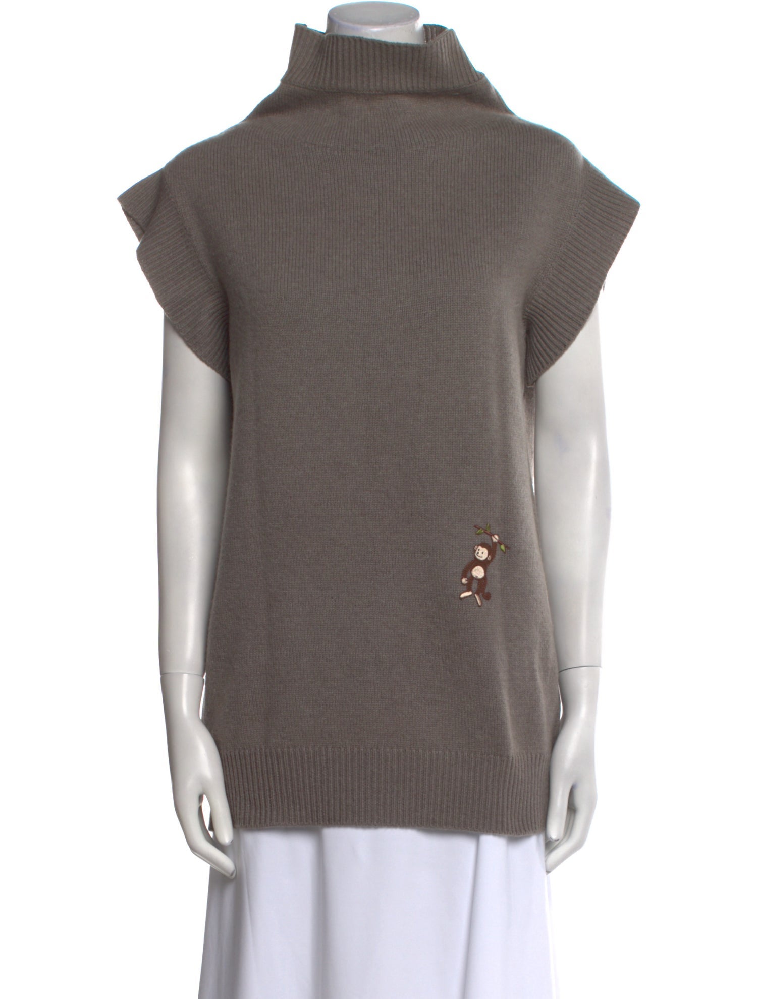 Louis Vuitton Vintage 2006 Sweater