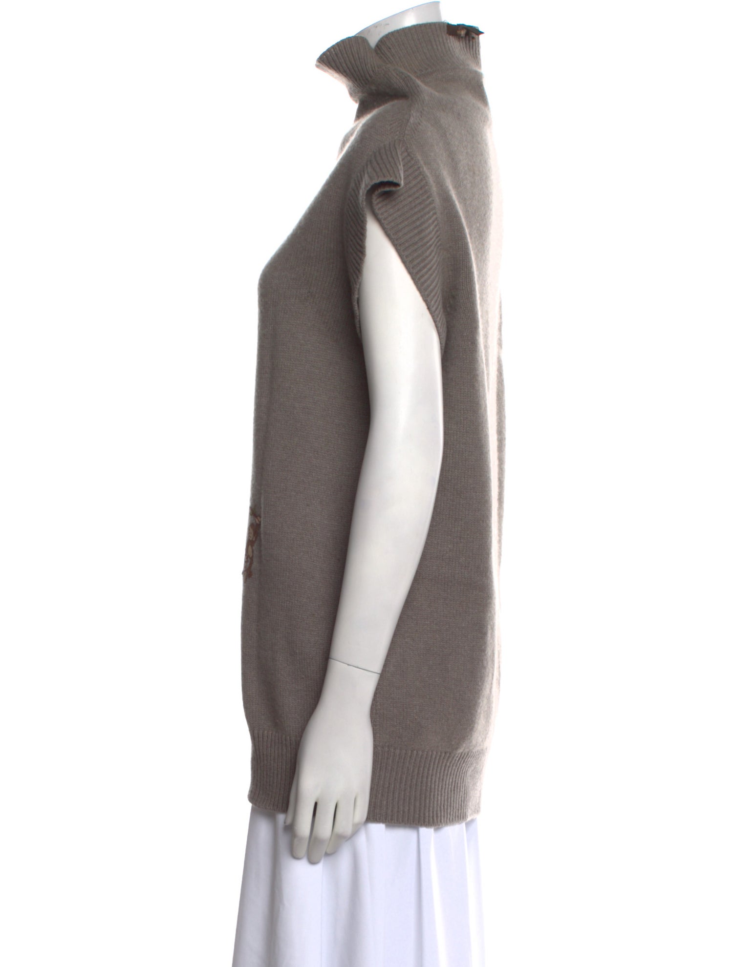 Louis Vuitton Vintage 2006 Sweater