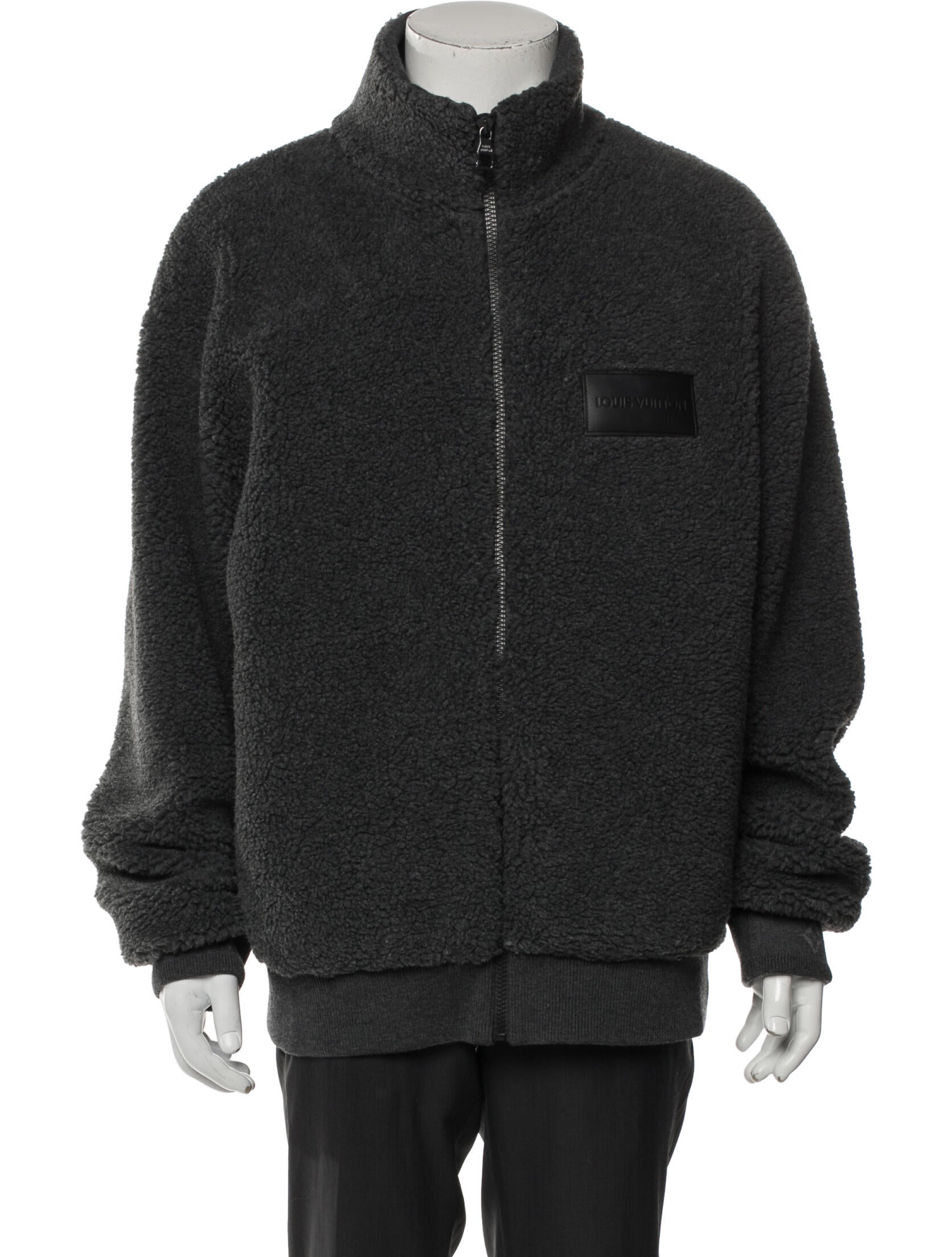 Louis Vuitton 2024 Jacket w/ Tags