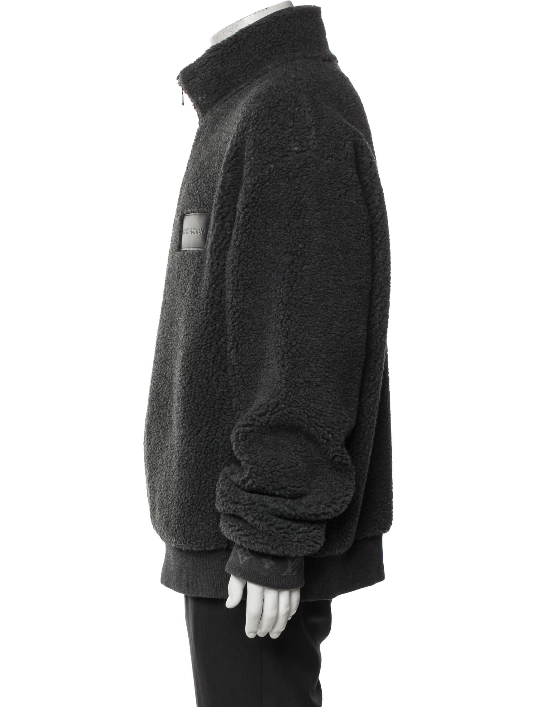 Louis Vuitton 2024 Jacket w/ Tags