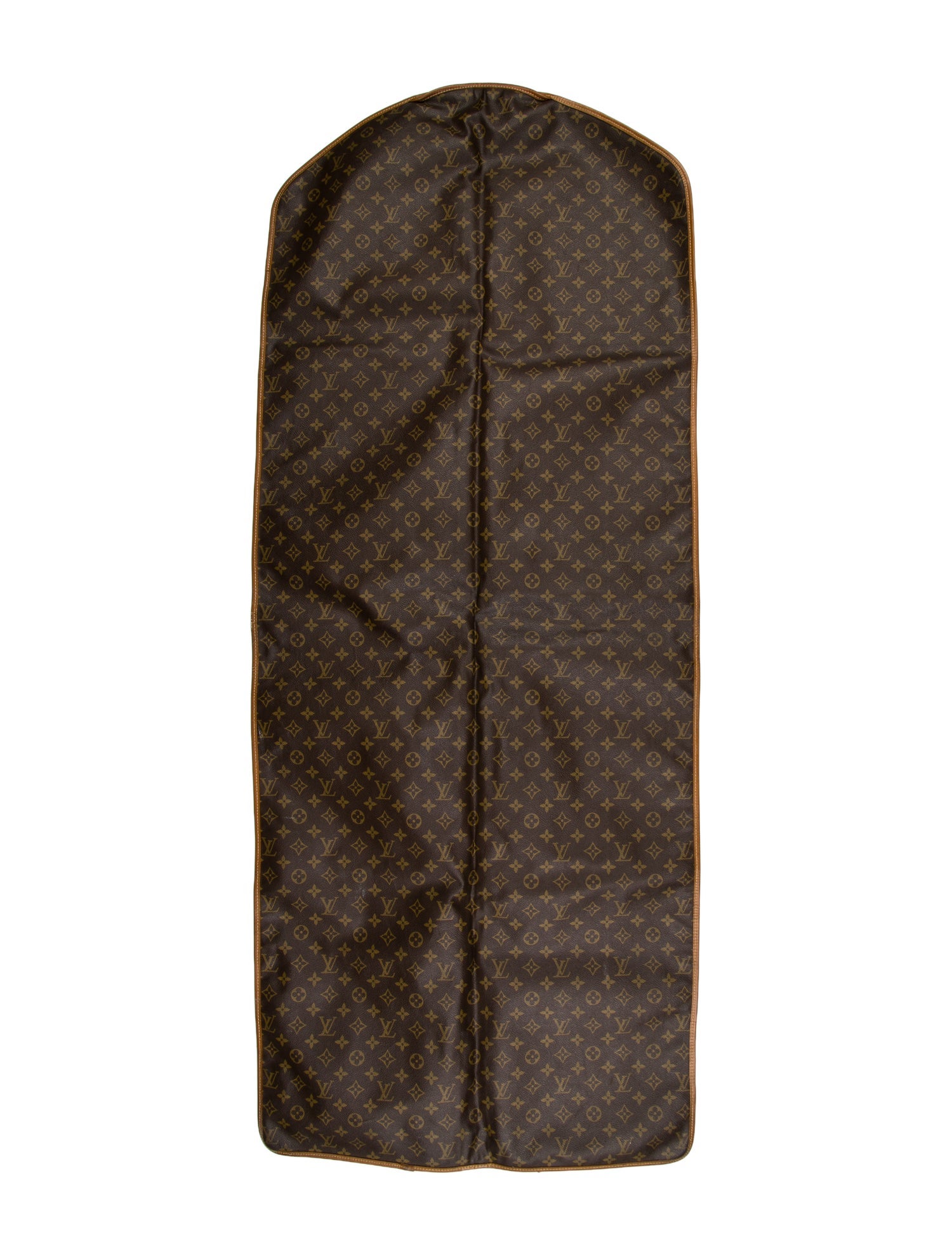 Louis Vuitton LV Monogram Garment Bag