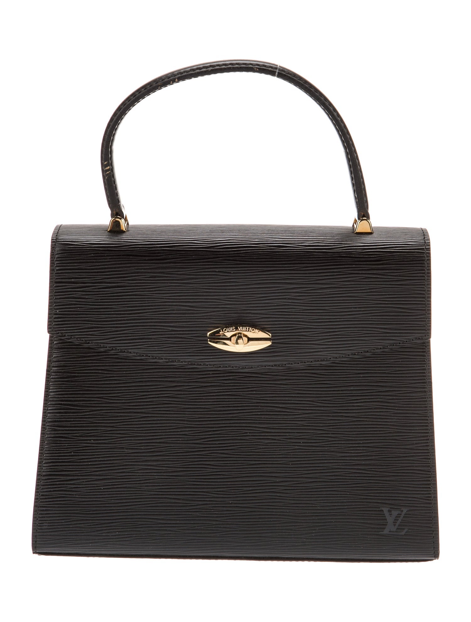 Louis Vuitton LV Monogram Malesherbes