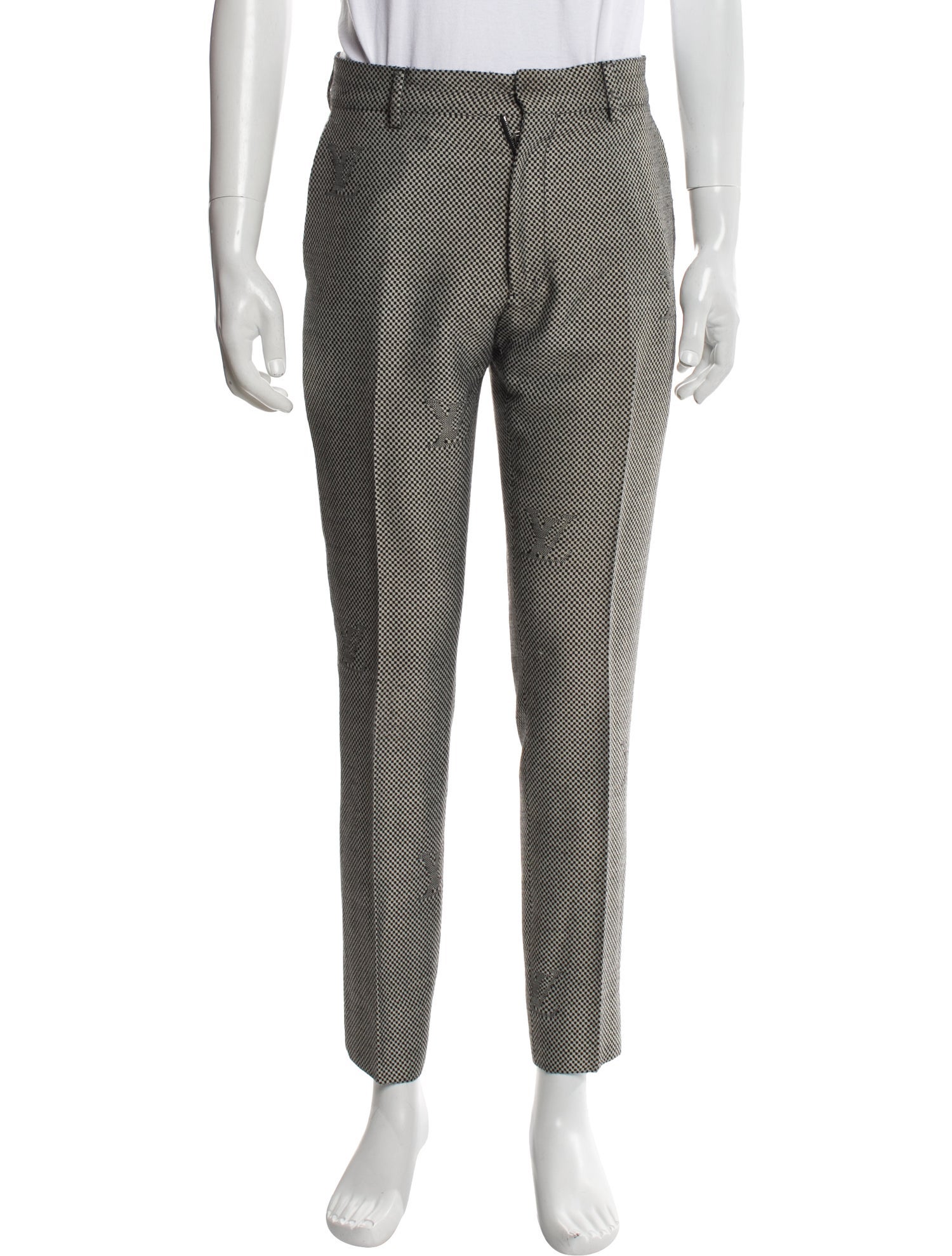 Louis Vuitton 2020 Pants