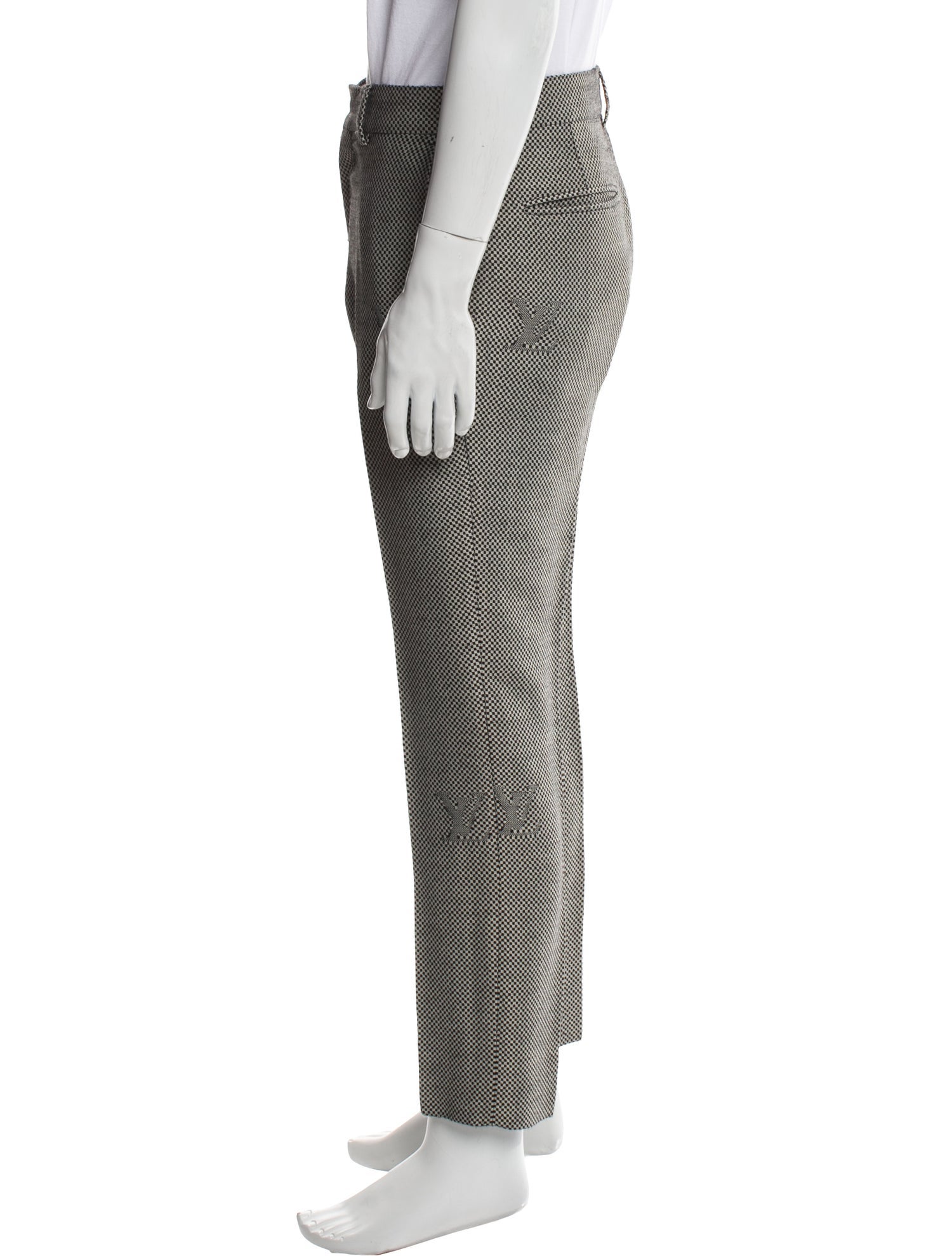 Louis Vuitton 2020 Pants