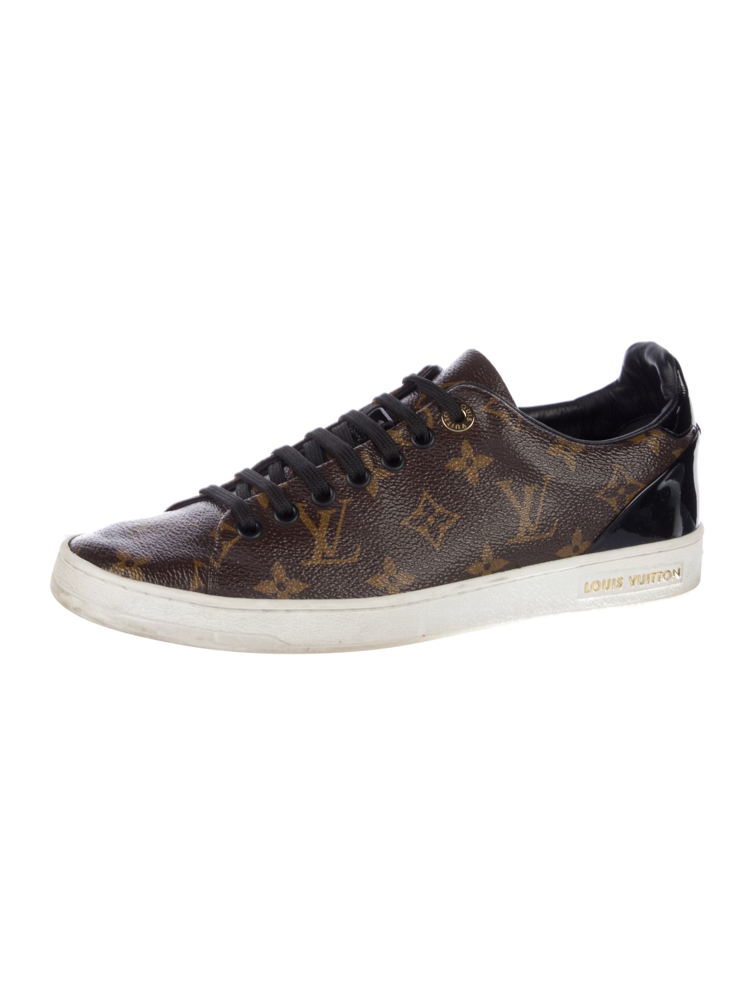 Louis Vuitton Frontrow Sneakers