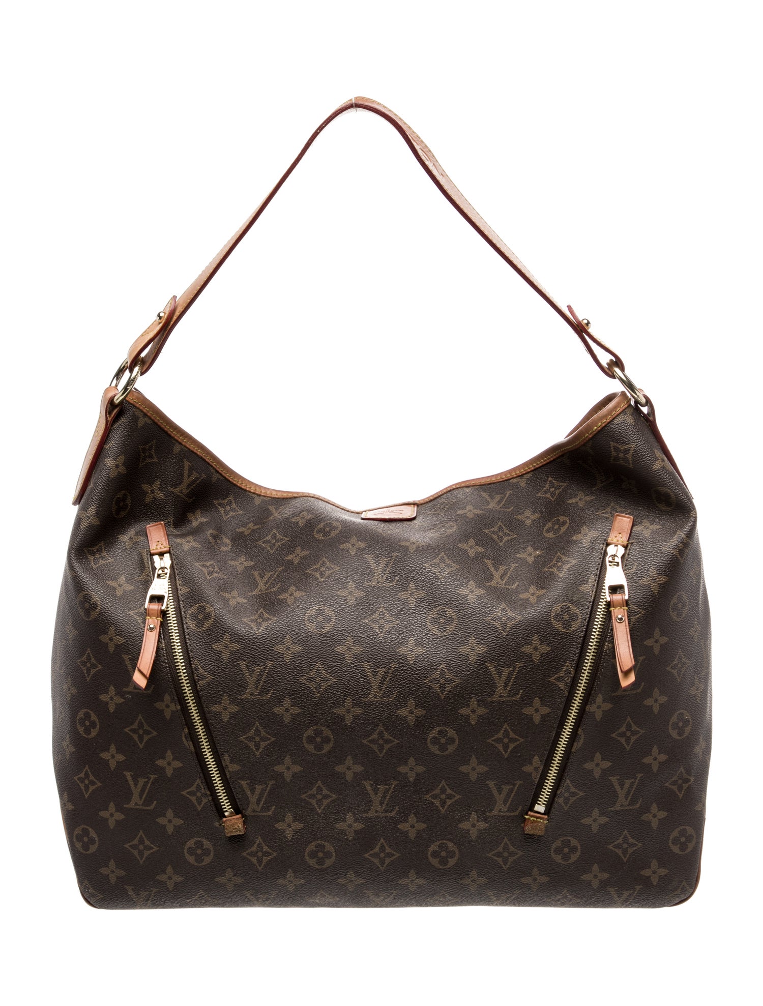 Louis Vuitton LV Monogram Delightful GM