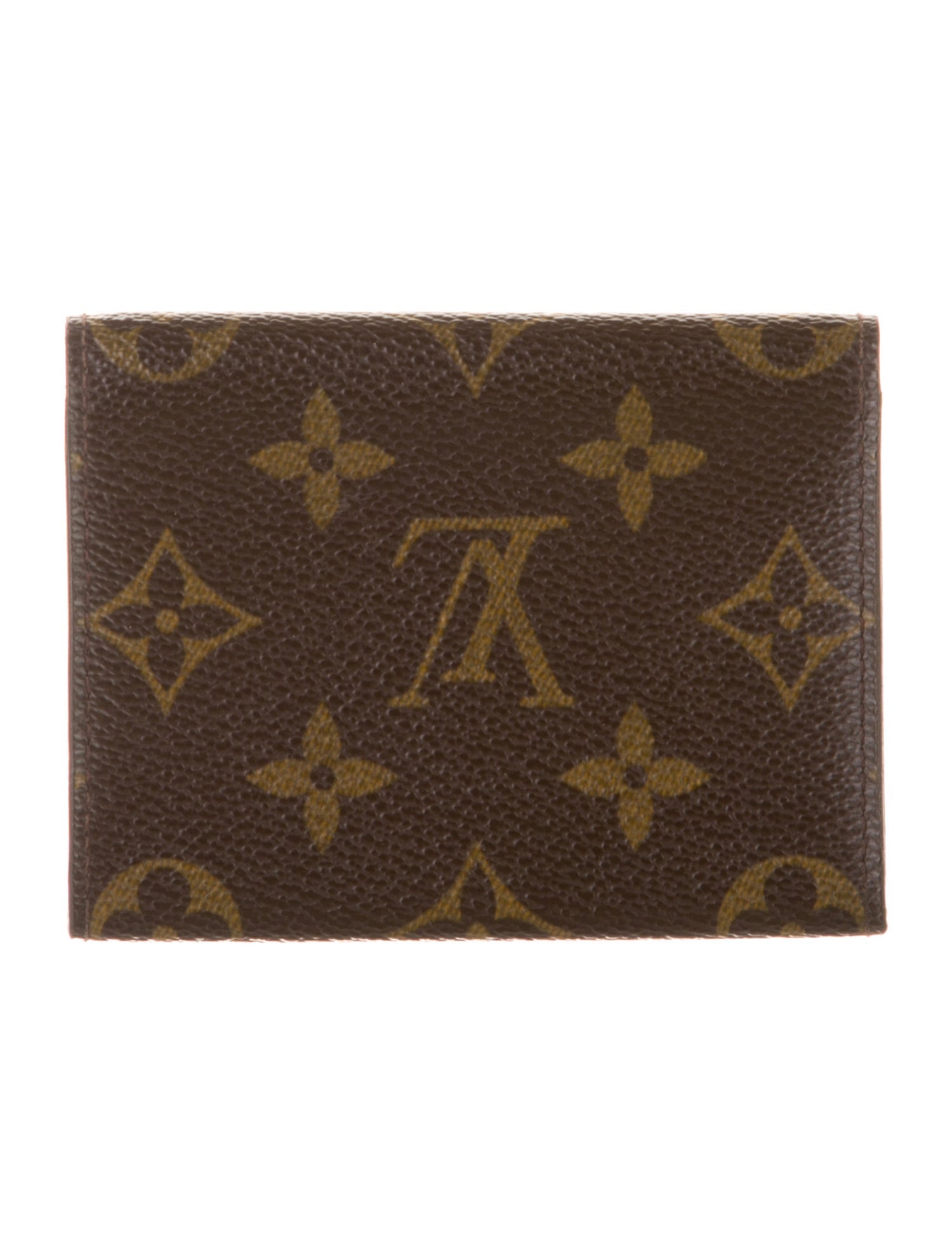 Louis Vuitton Vintage 2004 Card Holder