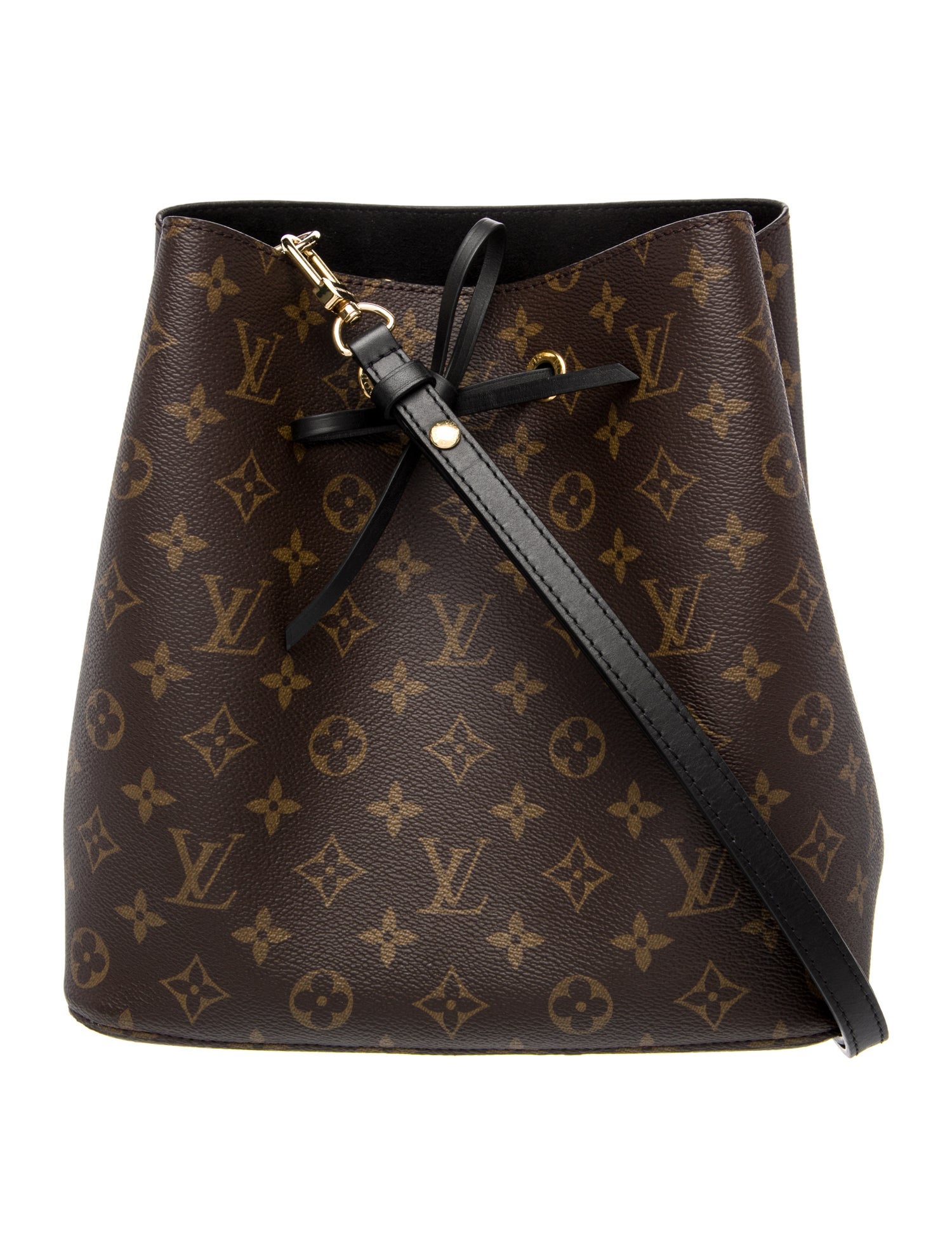Louis Vuitton LV Monogram Néonoé MM