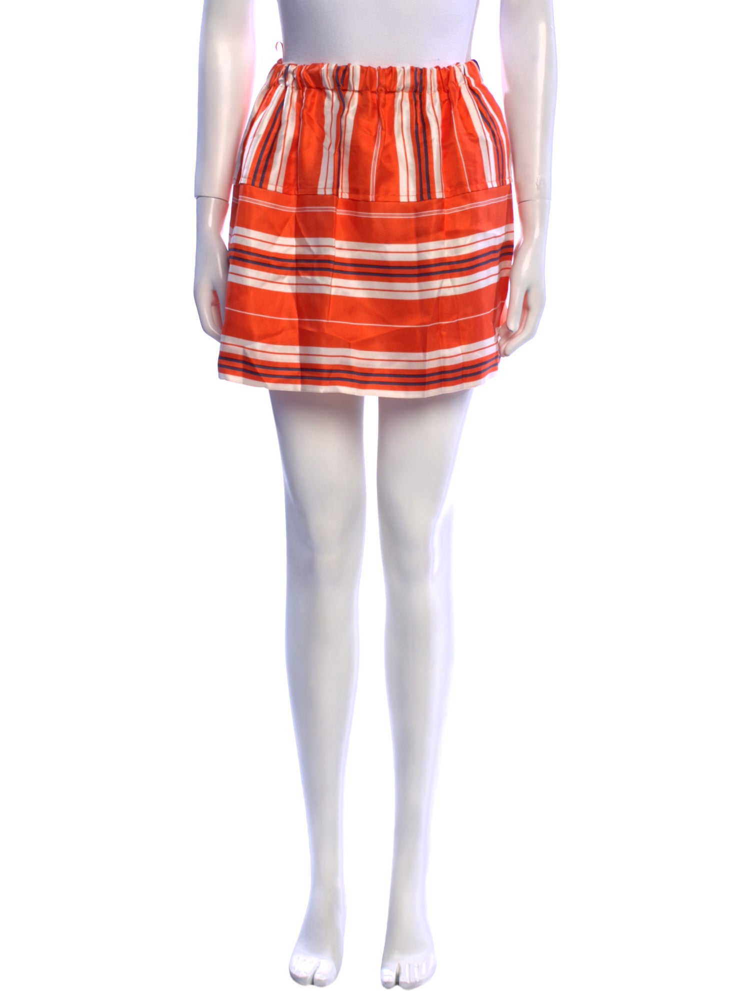 Louis Vuitton 2014 Mini Skirt