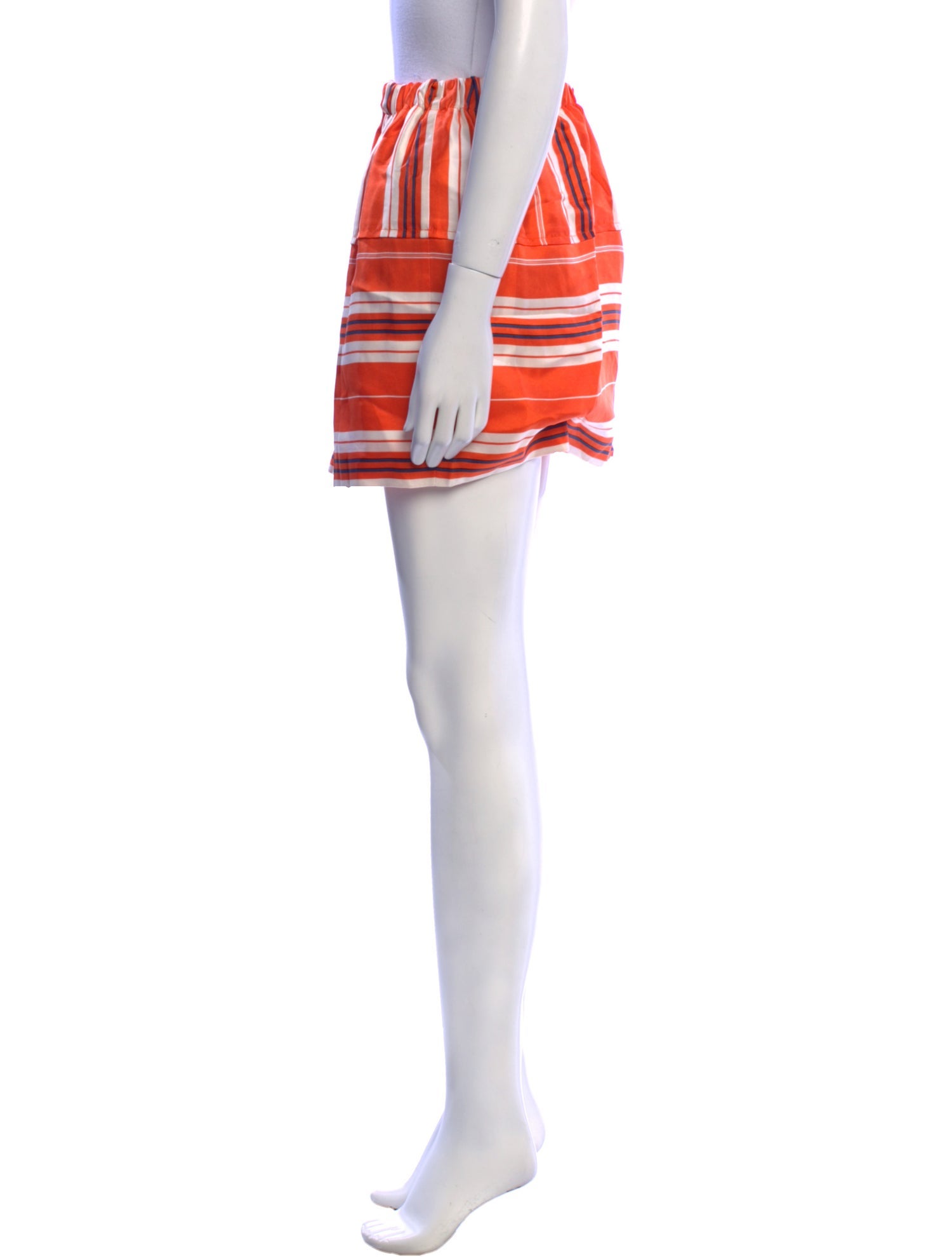 Louis Vuitton 2014 Mini Skirt