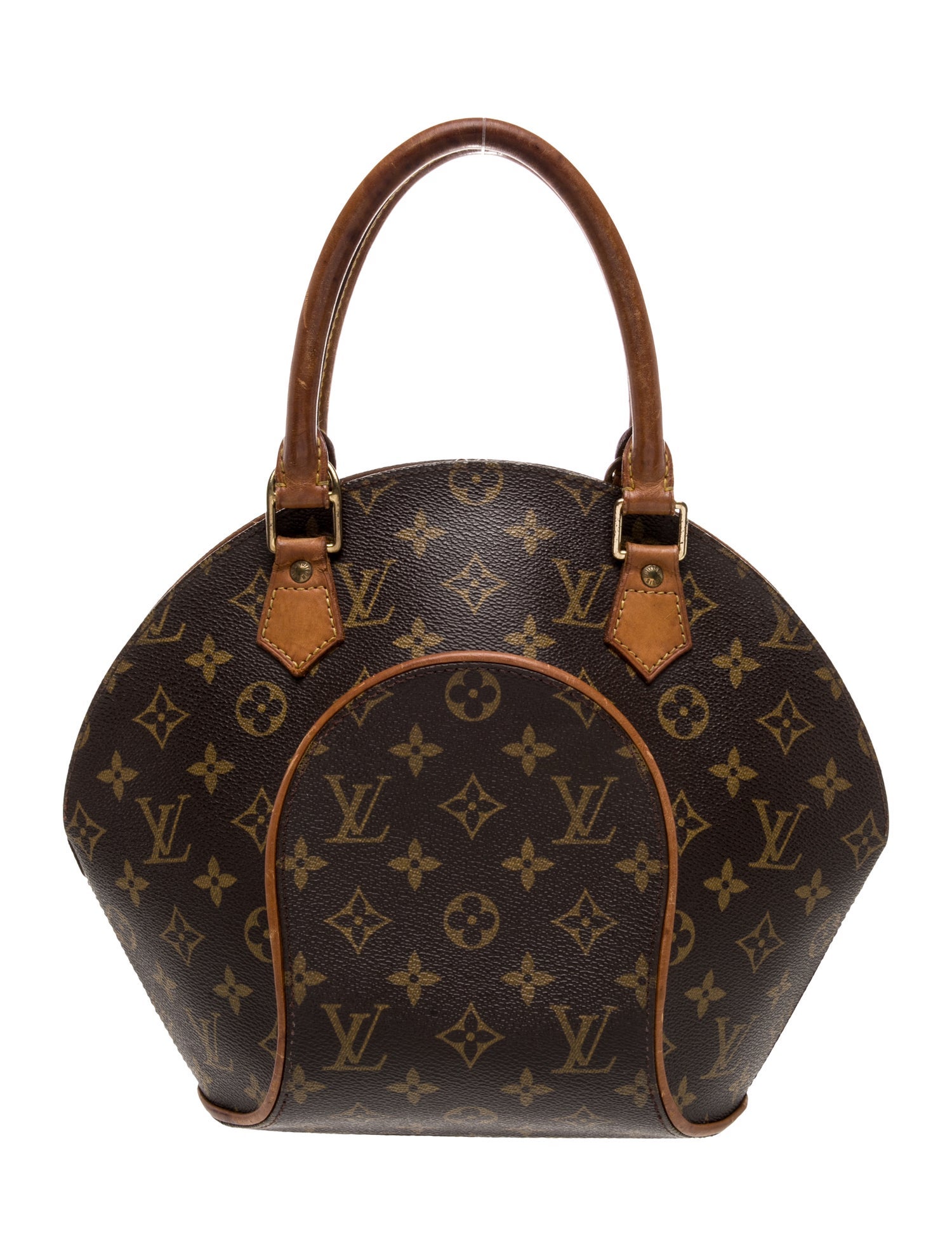 Louis Vuitton LV Monogram Ellipse PM